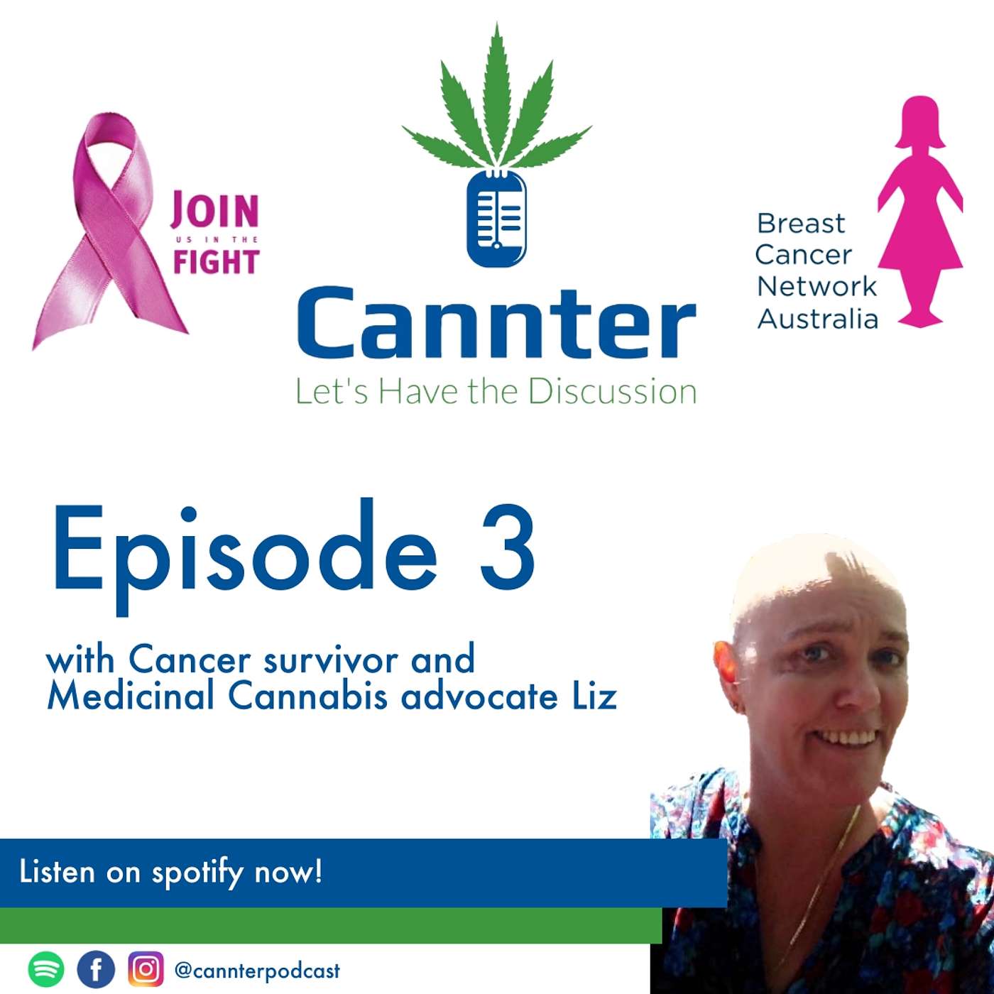 Cannter Cannabis Podcast