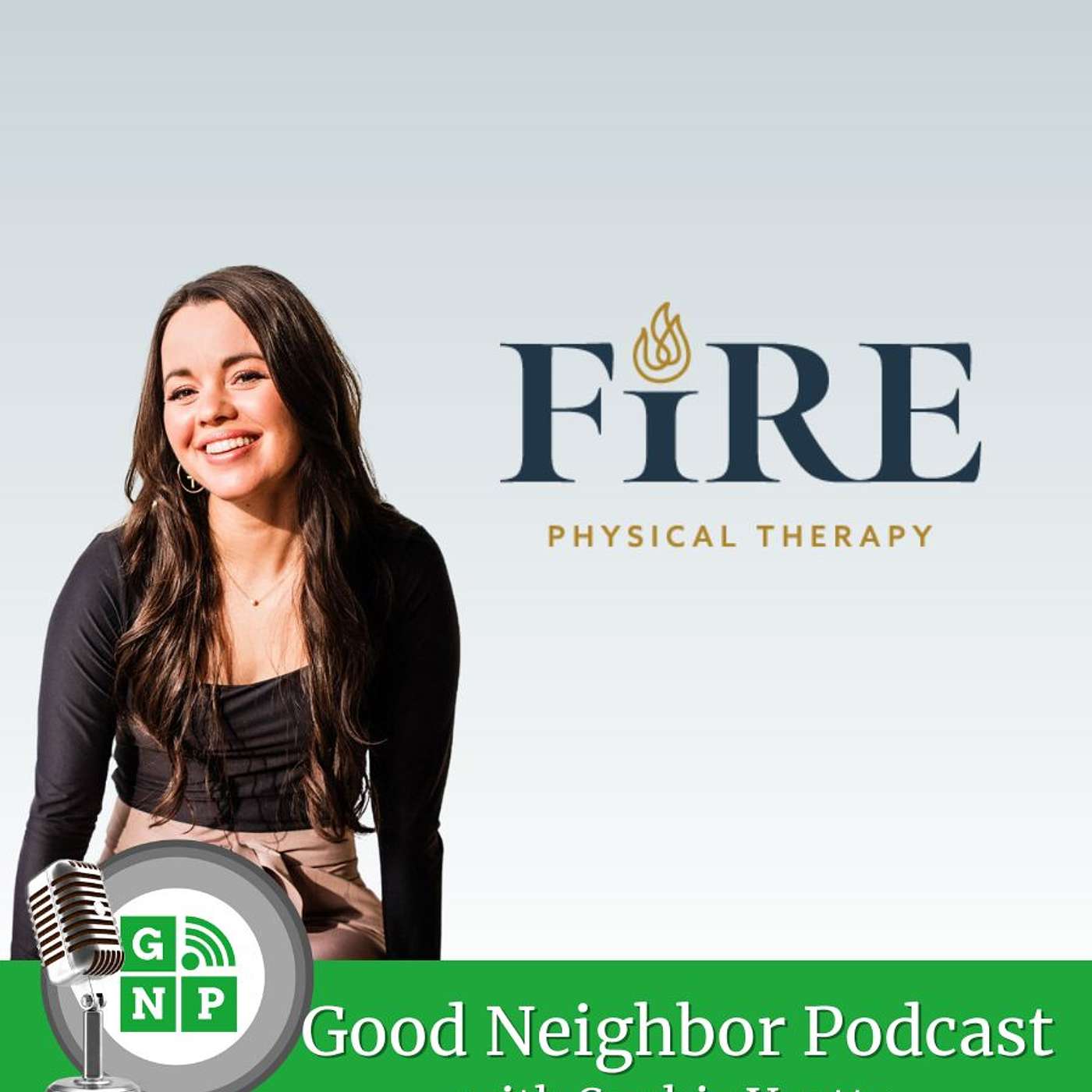 Good Neighbor Podcast: Frisco