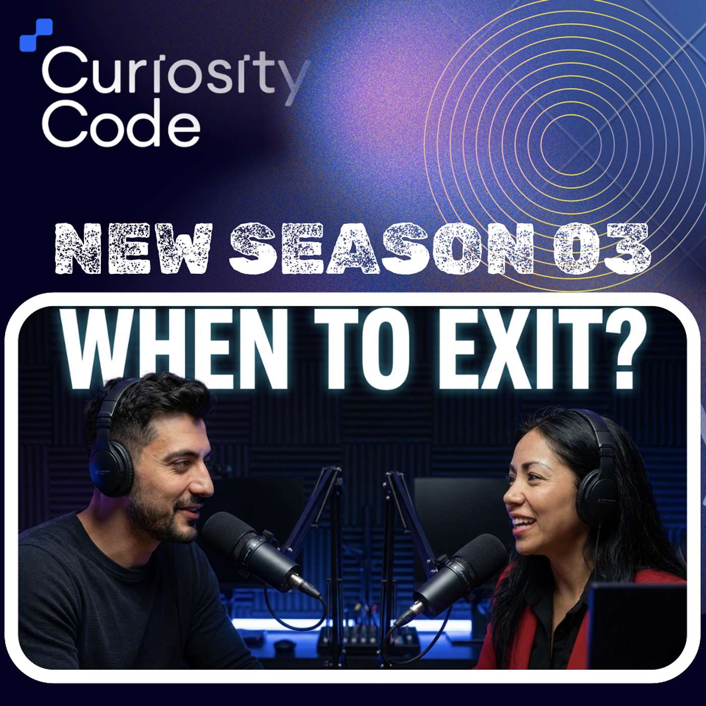 Fintech M&A Strategy: Exit Timing | Mayerlin Garcia