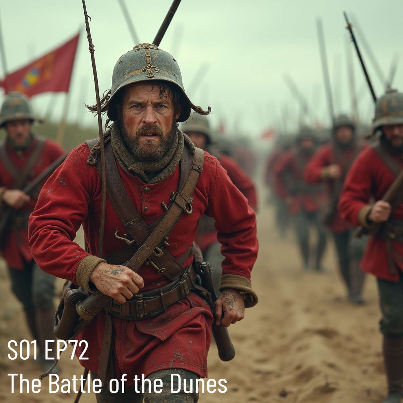 History\'s Greatest Battles