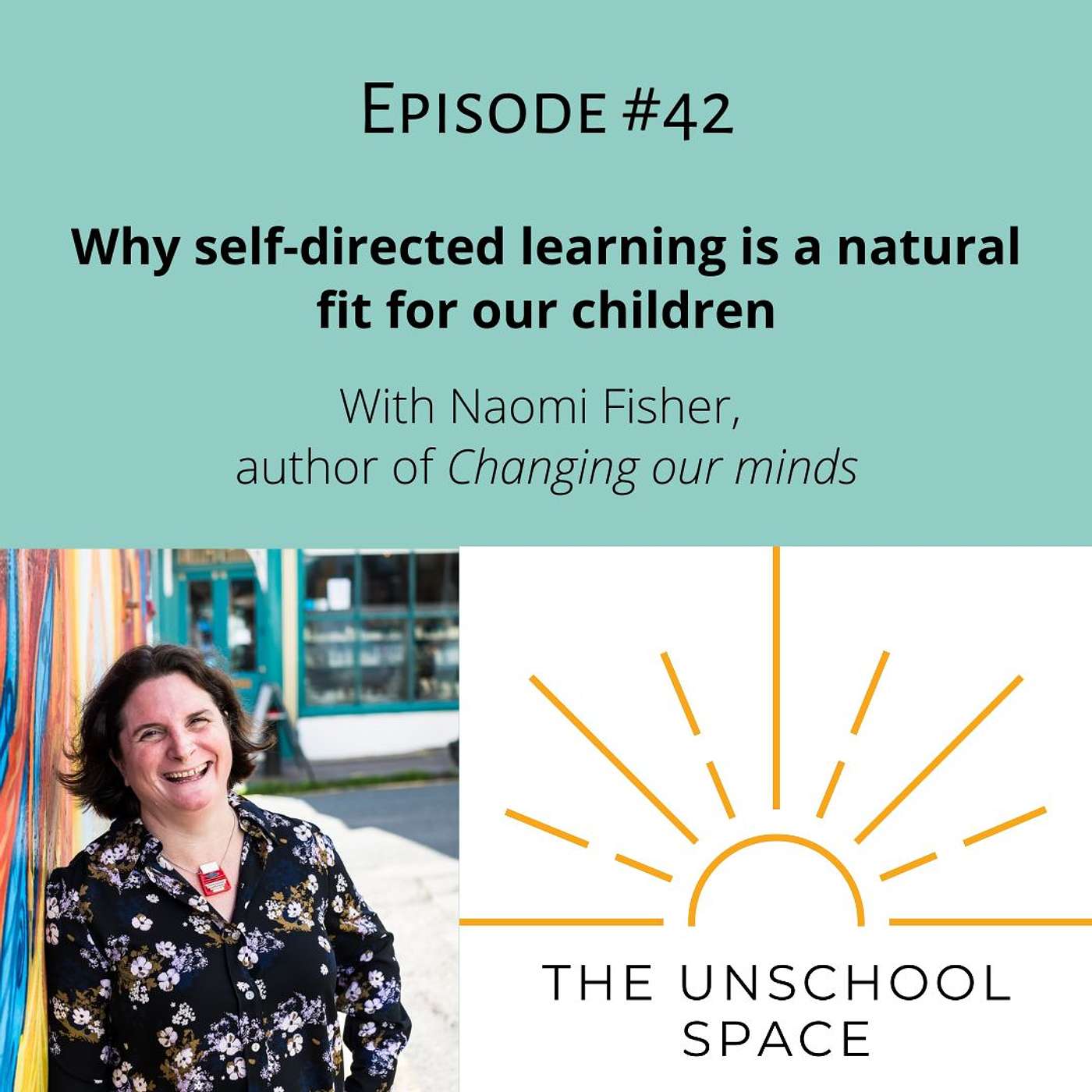 The Unschool Space