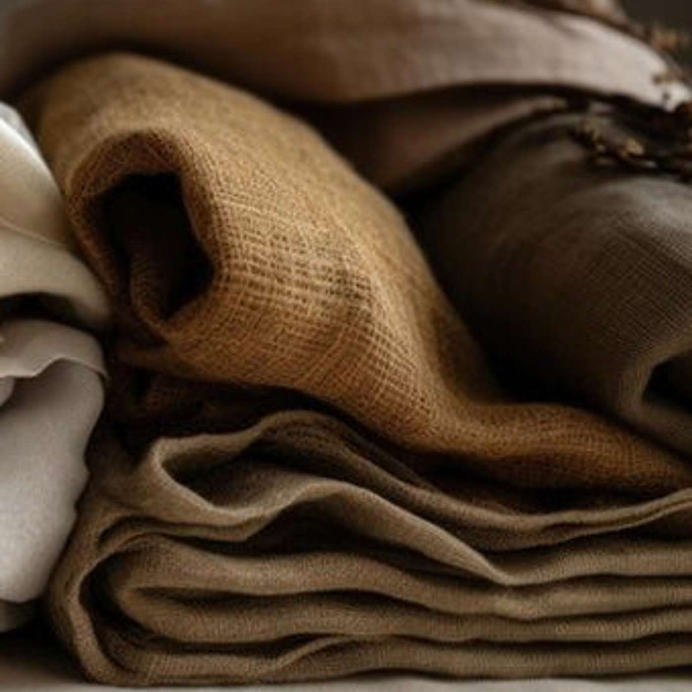How to Keep Your Linen Clothes Looking Fresh Longer？Easy Linen Care and Repair Tips