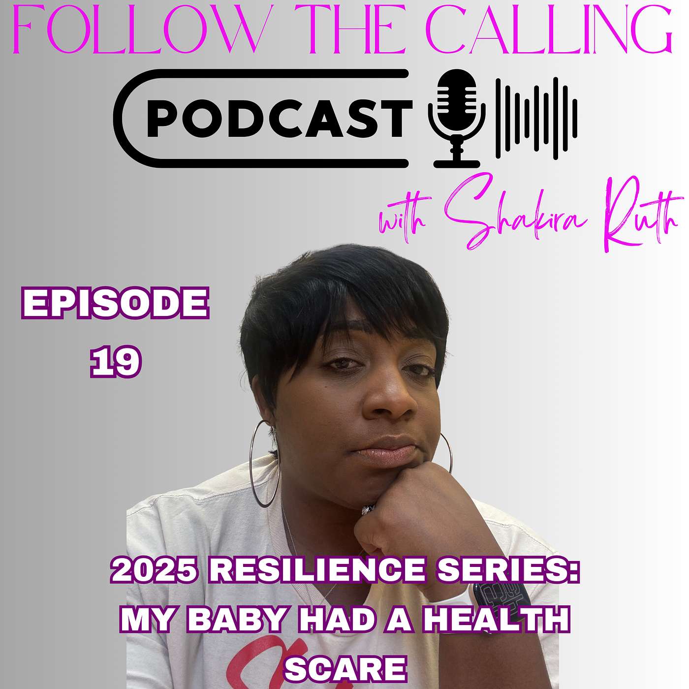 2025 Resilience: My Baby Had A Health Scare 2025 Resilience: My Baby Had A Health Scare
