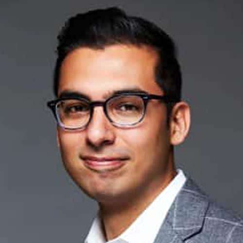 Mason Borda