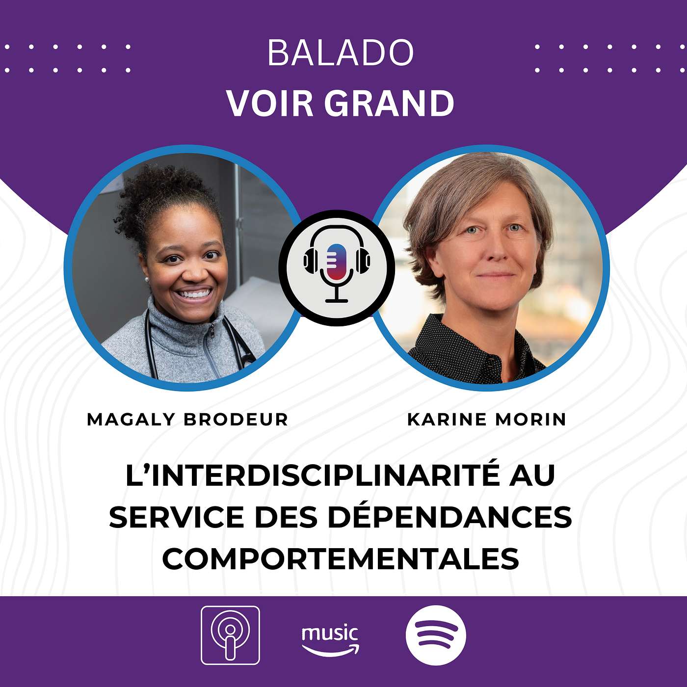 L’interdisciplinarité au service des dépendances comportementales