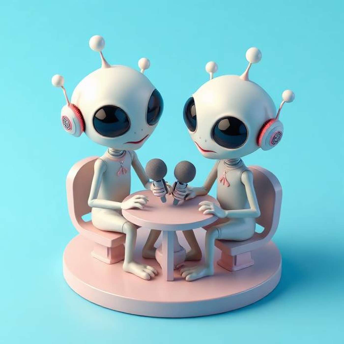 Two Aliens - Highway of Tears: Cases, Investigations, and Systemic Failures