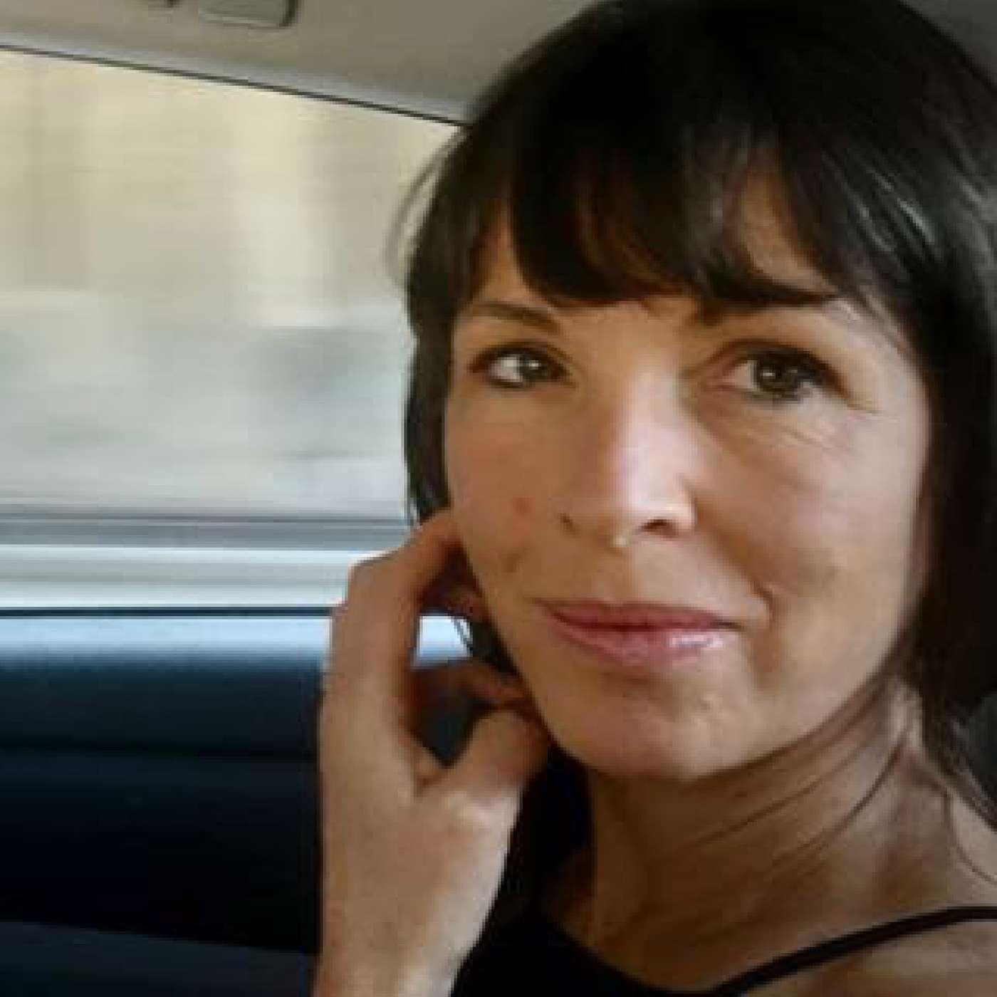 Episode 33: Rachel Cusk + Alexandra Schwartz (July 25, 2018)