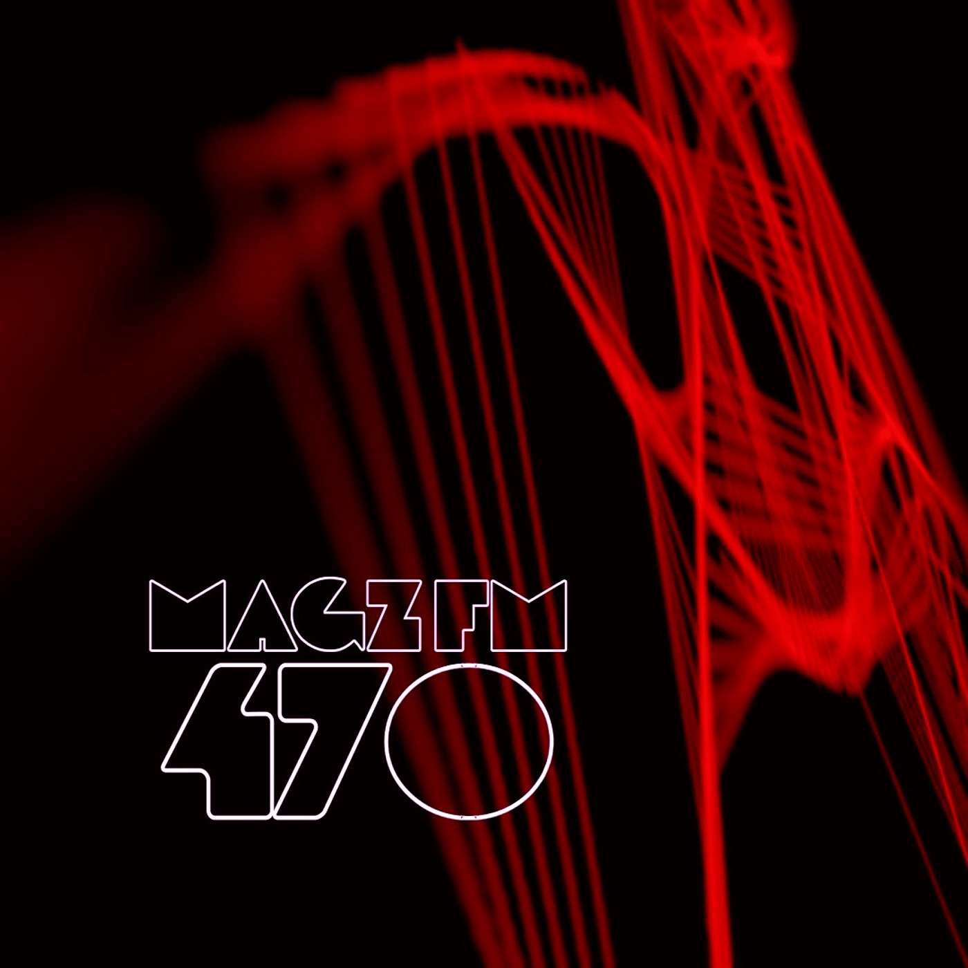 470: incl new Tyler the Creator / Sade / Damu The Fudgemunk & others episode artwork