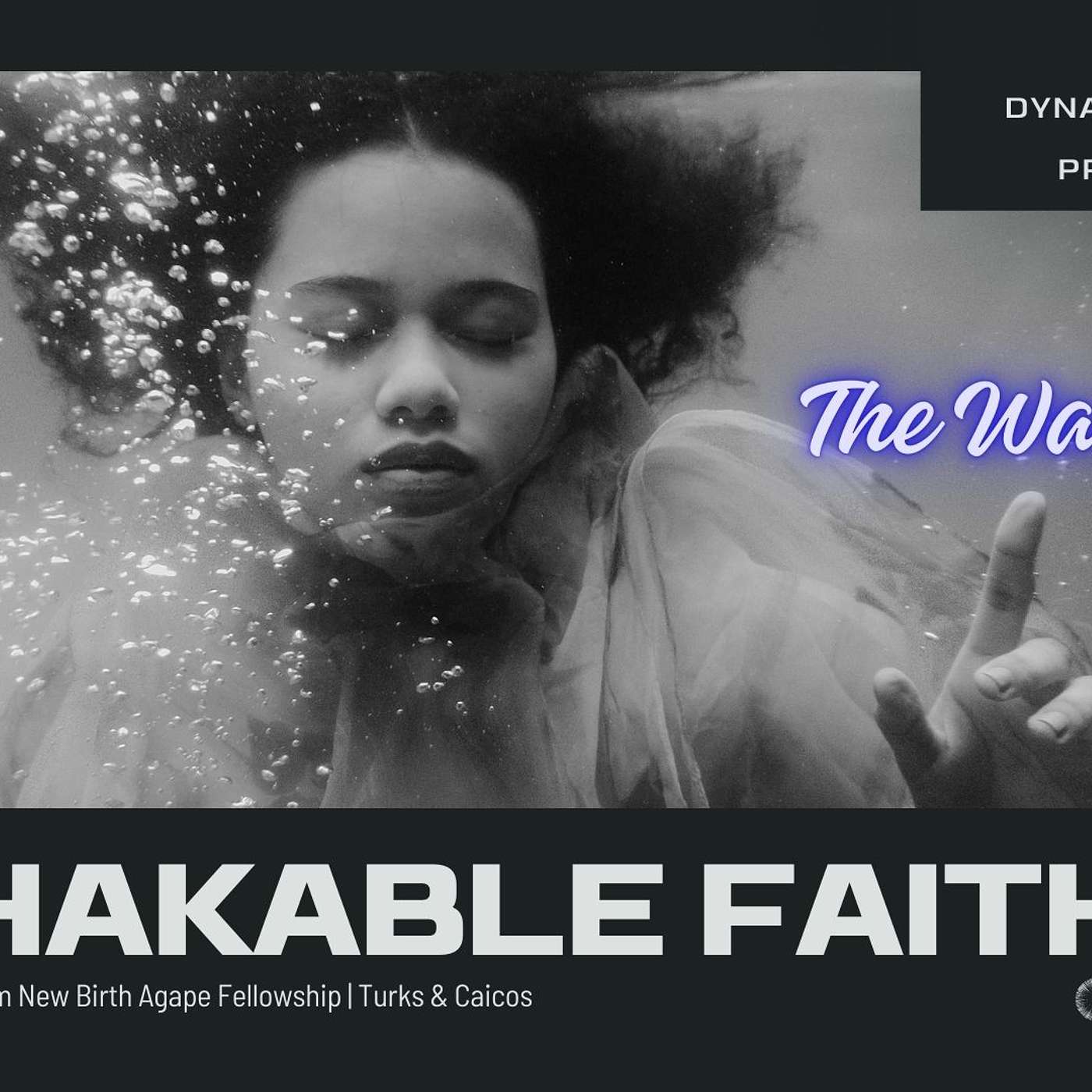 Apostle Cindy Jarrett Podcast