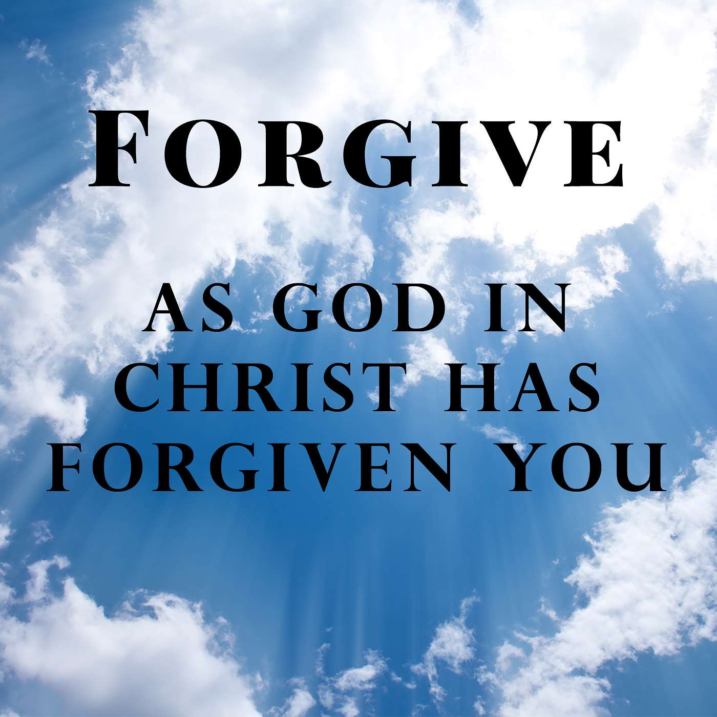 Living Life God\'s Way