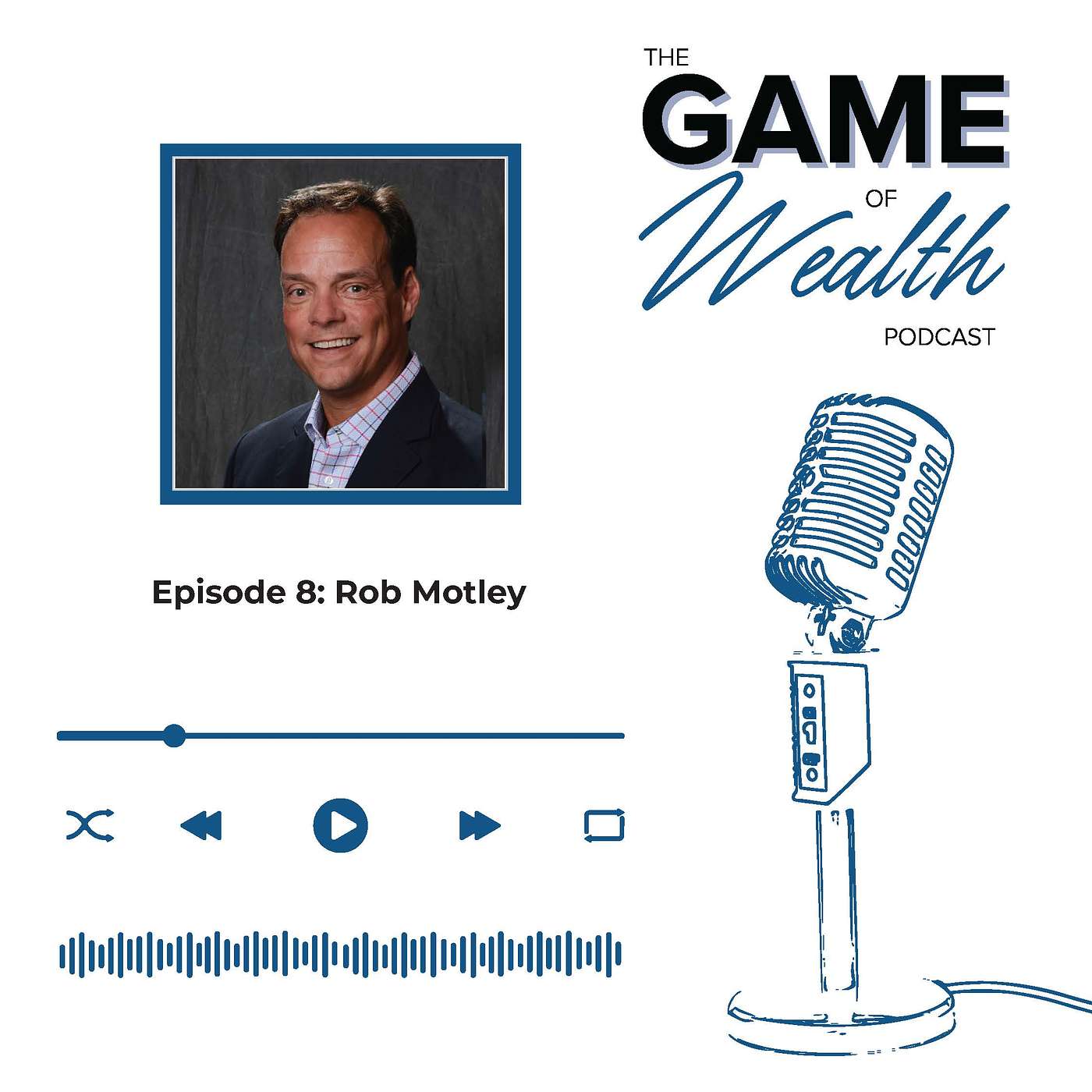 The Game of Wealth