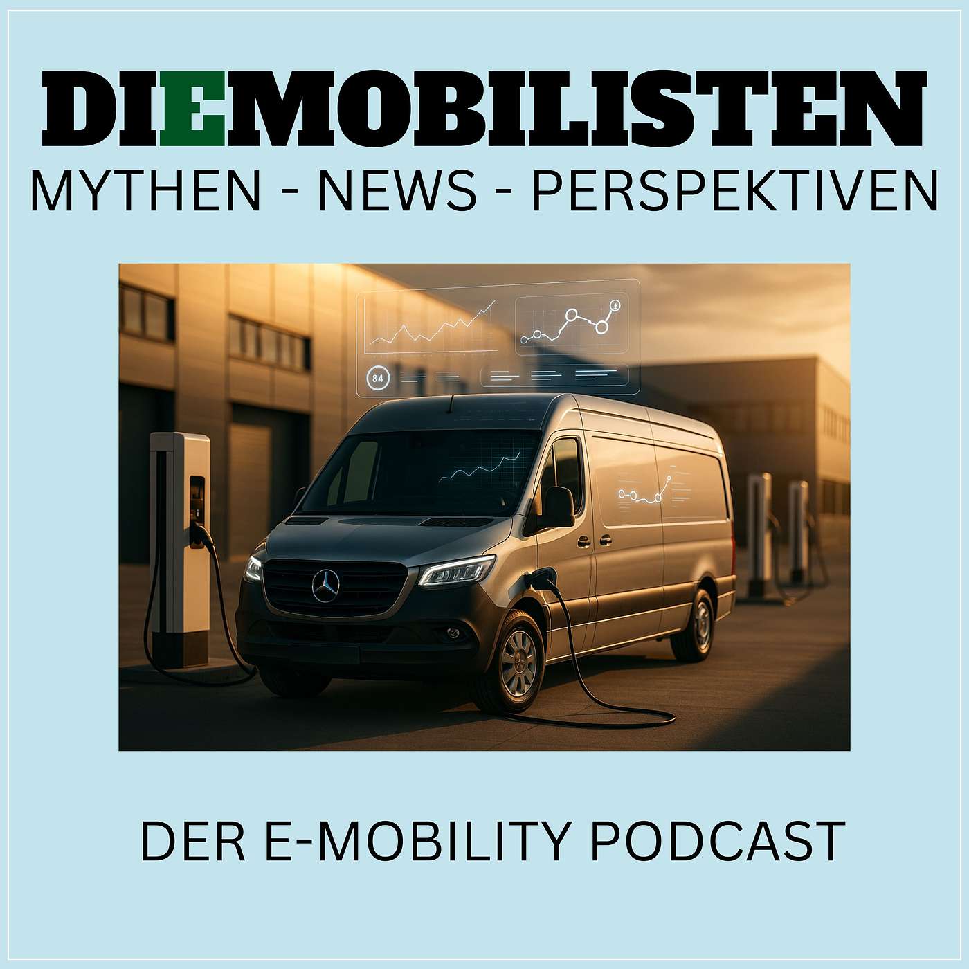 Vom Kostenfresser zum Profitcenter: E-Flotten richtig managen (Folge #067)