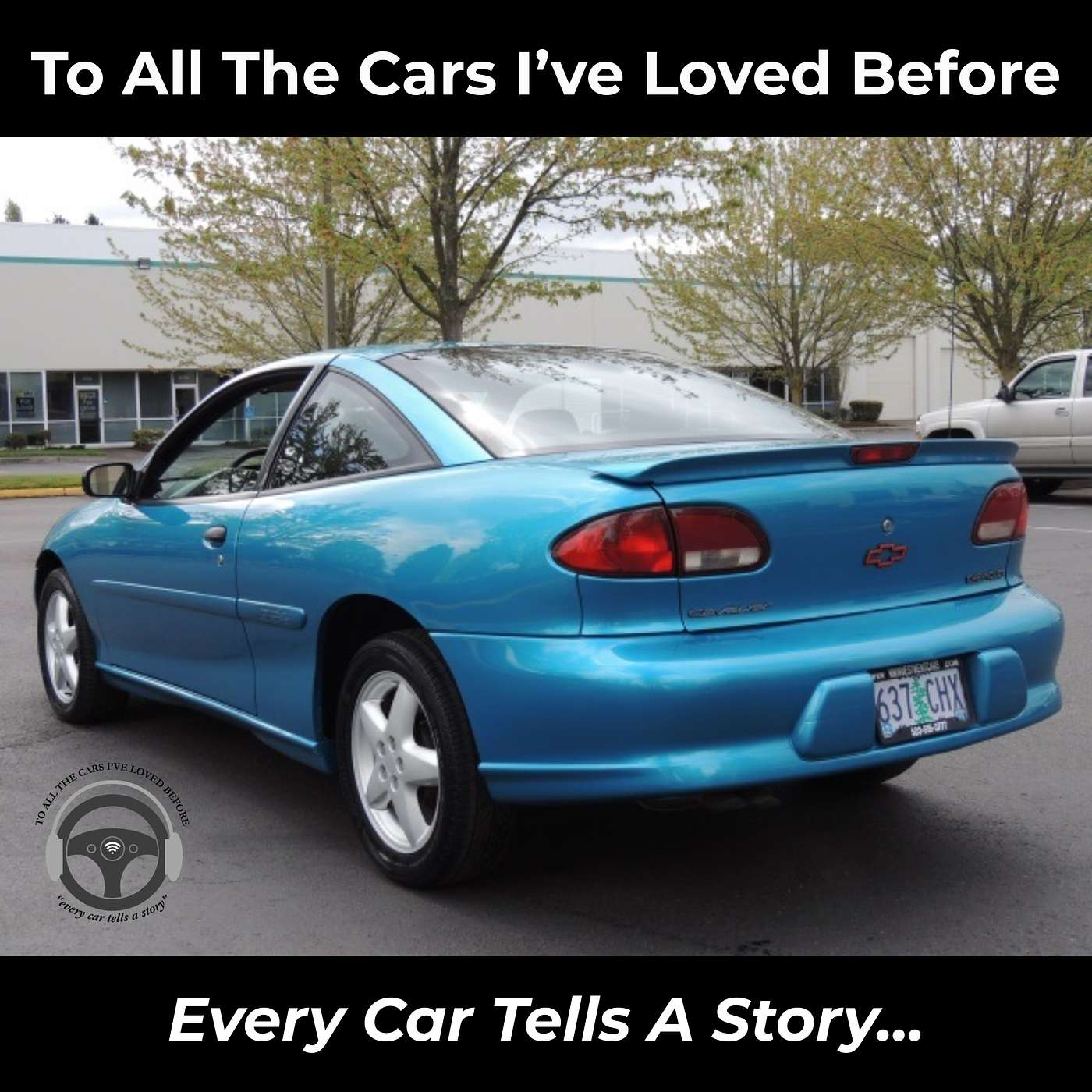 Back to the ’80s and Beyond: Jim’s Camaro Comebacks and DeLorean Dreams