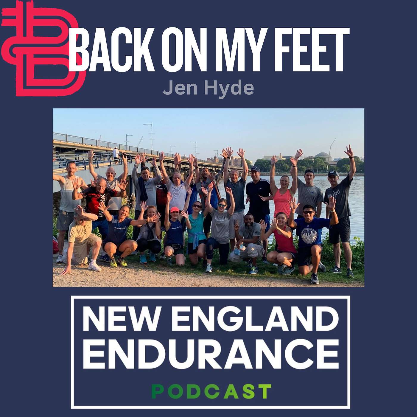 New England Endurance Podcast