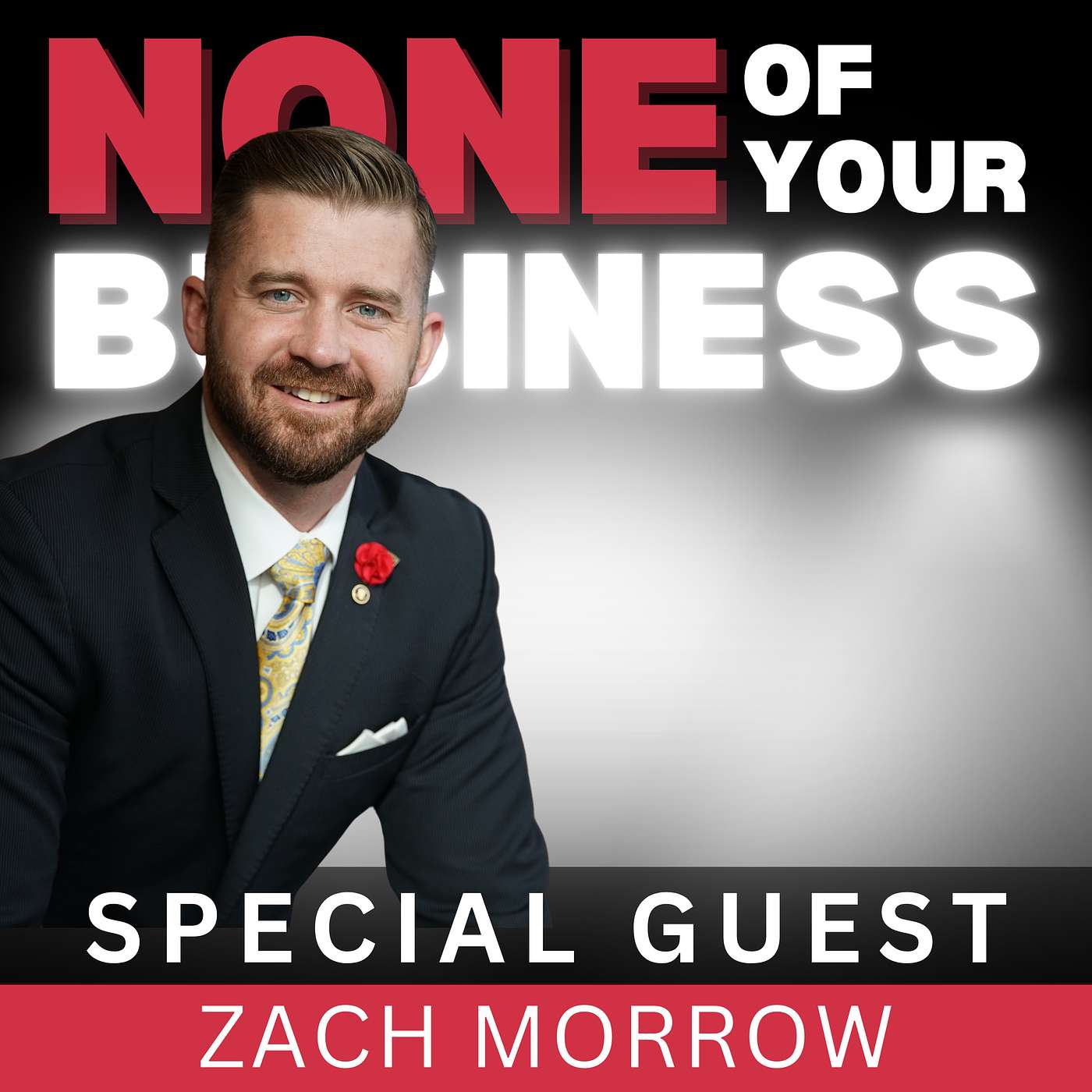 What the Future of Crypto Means For Your Service-Based Business with Zach Morrow