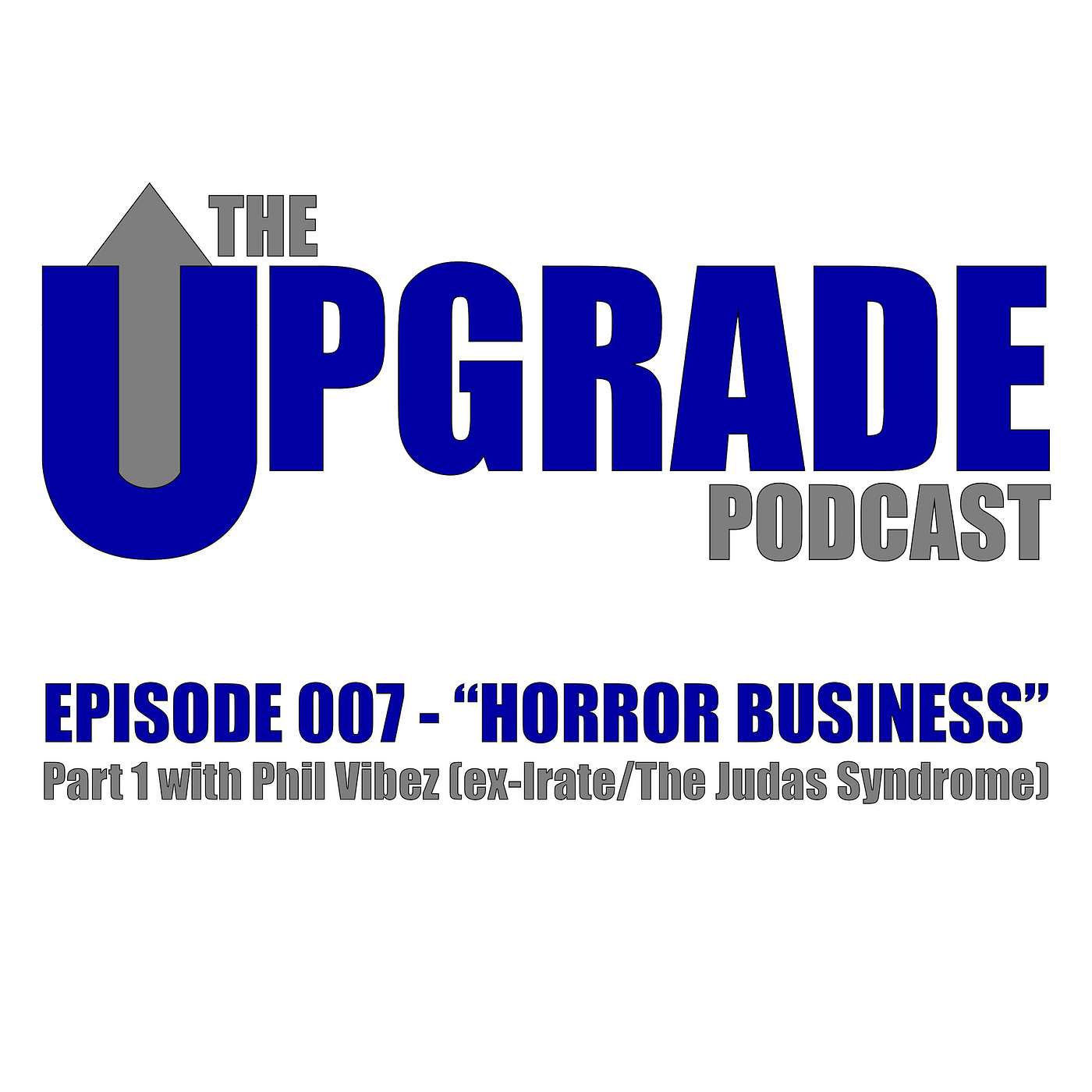 The Upgrade Podcast