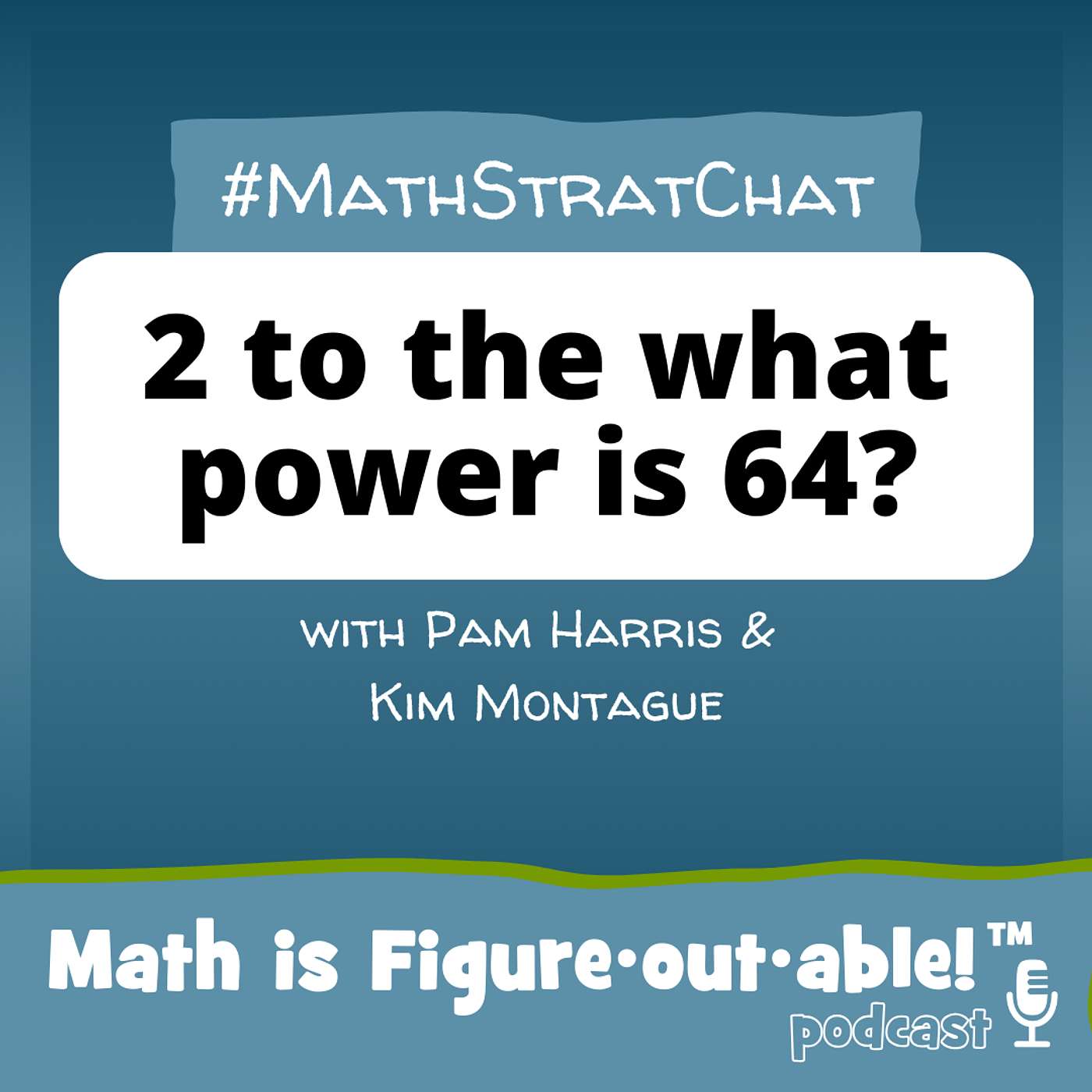 #MathStratChat - February 18, 2026