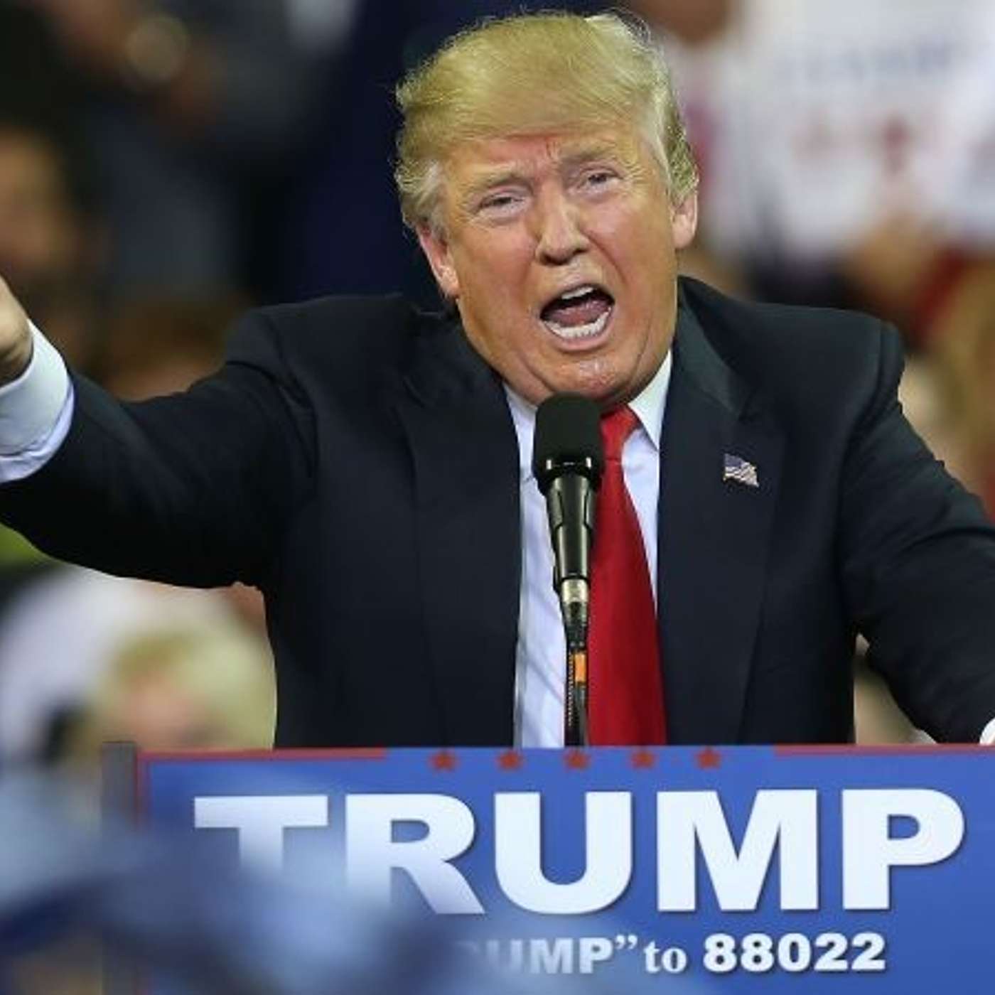 Donald Trump: "I'll Fix Inflation, Border Czar Should be FIRED" {Reaction} | Helios Blog 1117
