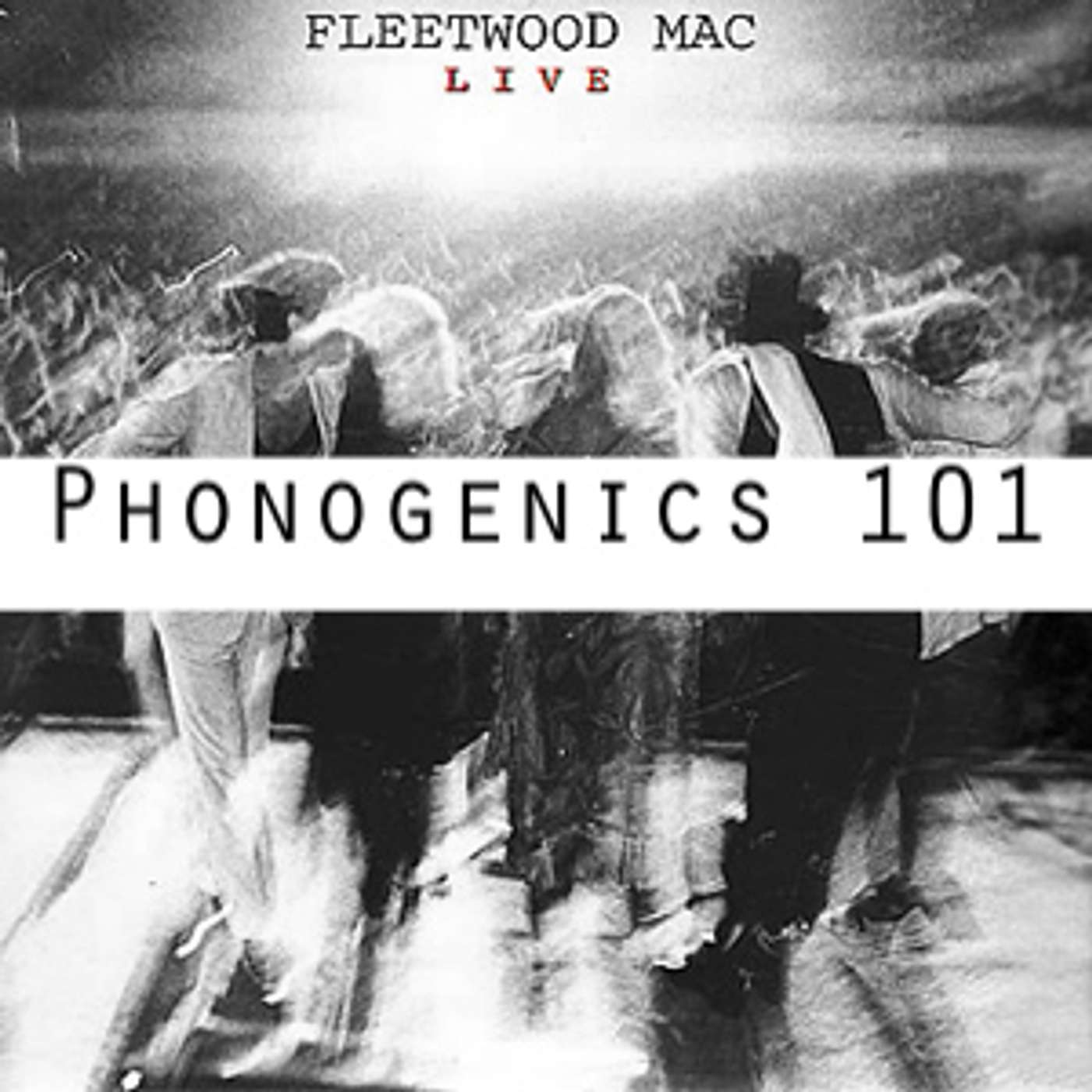 Phonogenics 101: Discussing Albums Track By Track