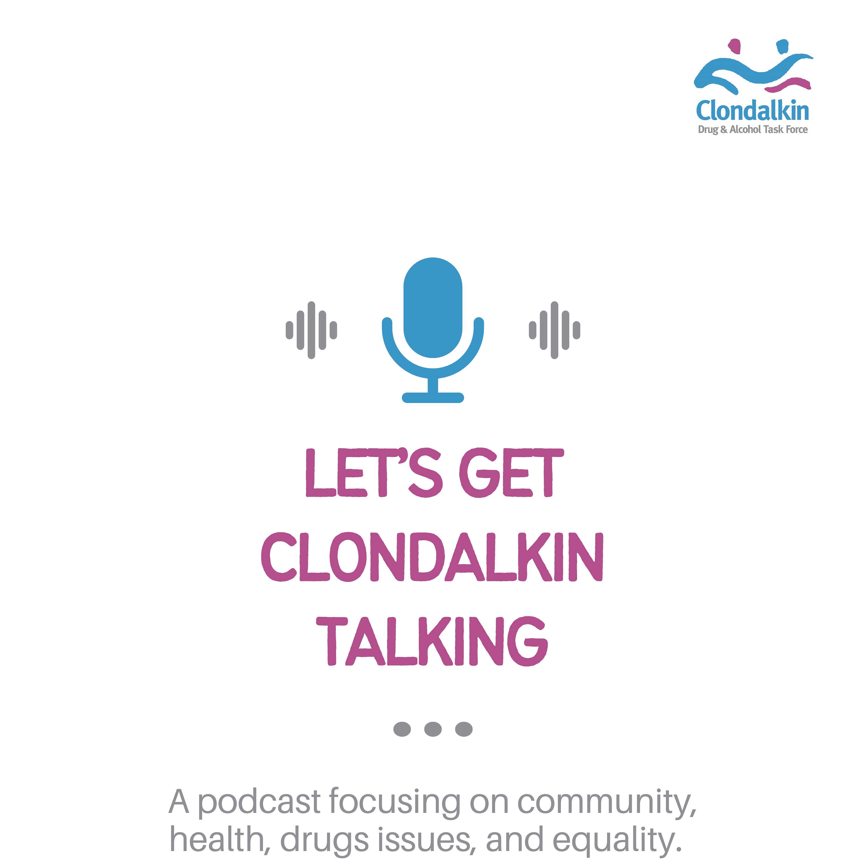 Let's Get Clondalkin Talking