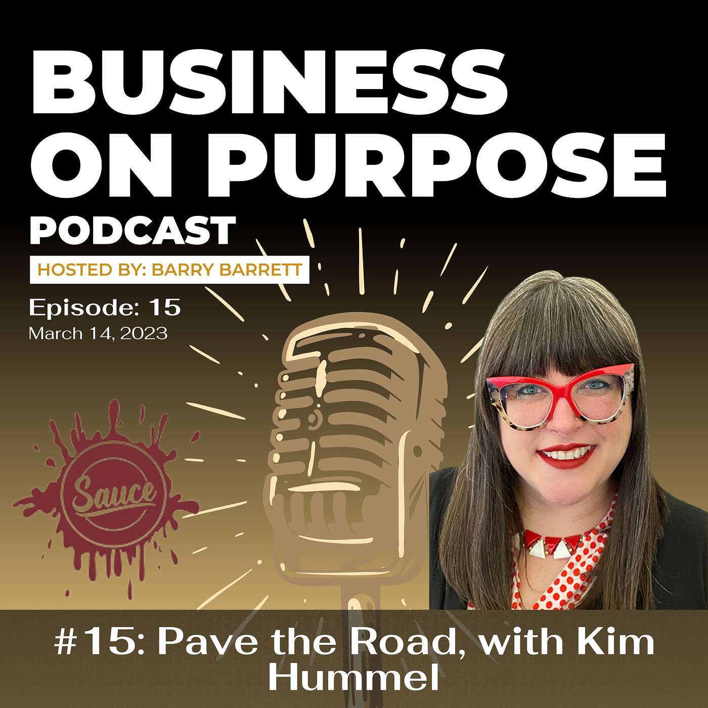 Business On Purpose Podcast