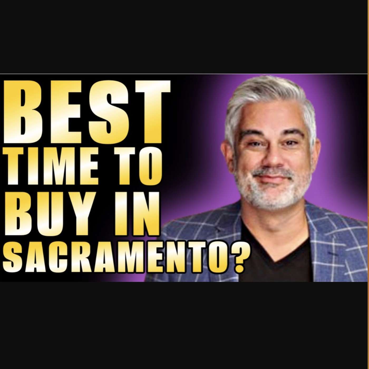 Sacramento Real Estate with Mark McDonough