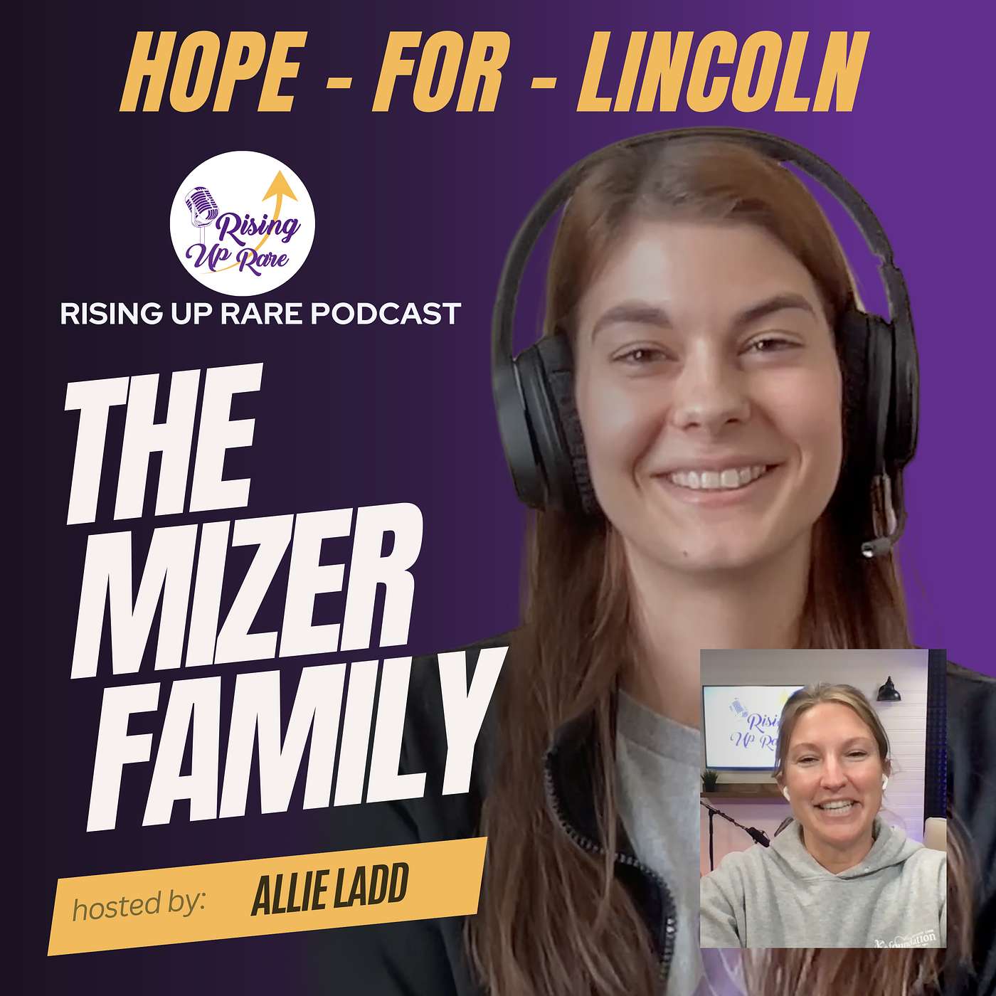 A Mother’s Fight to Save Her Son: Lincoln’s MPS 1 Journey | Cure MPS 1 Project A Mother’s Fight to Save Her Son: Lincoln’s MPS 1 Journey | Cure MPS 1 Project