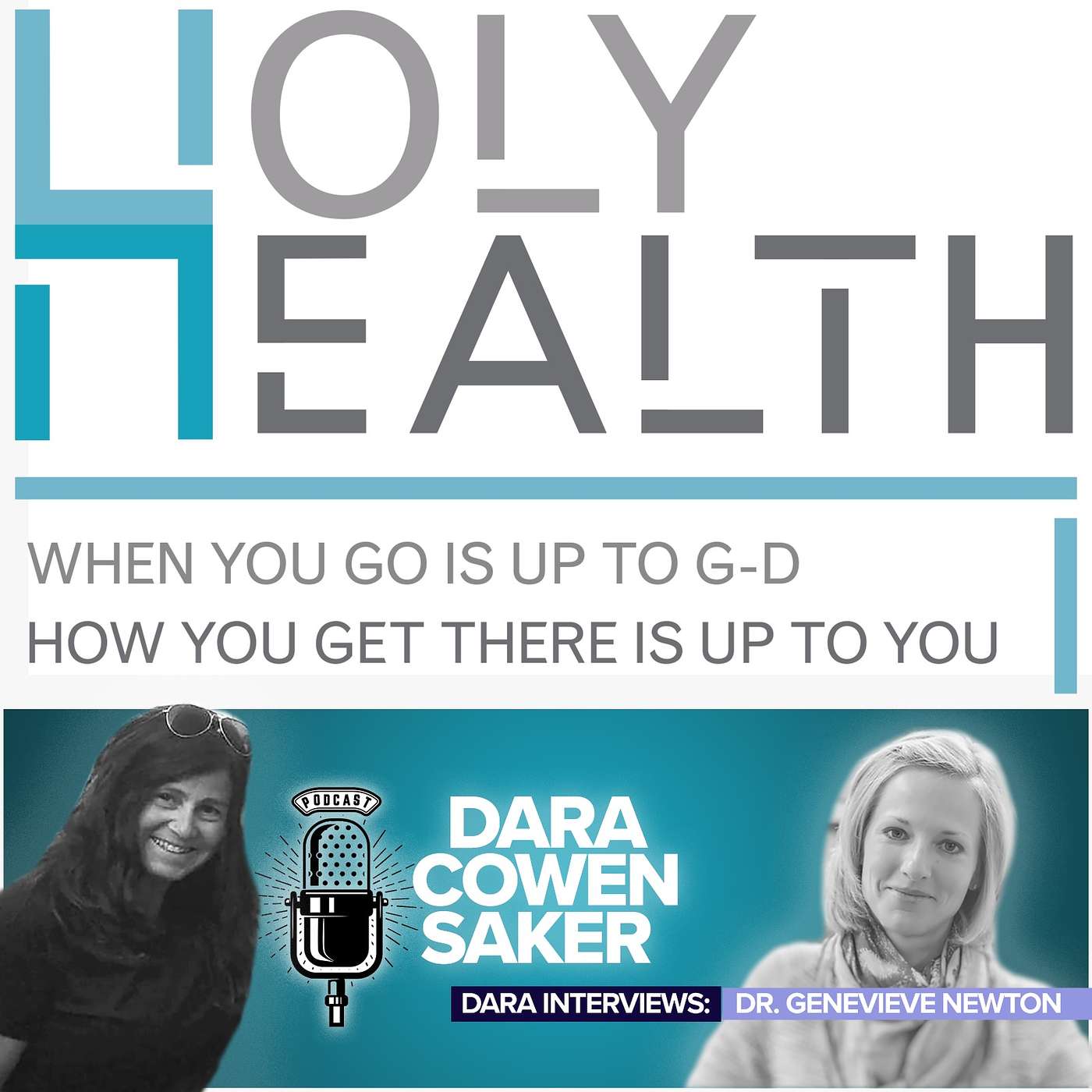Episode 13  Health benefits of CBD with Genevieve Newton of Fringe
