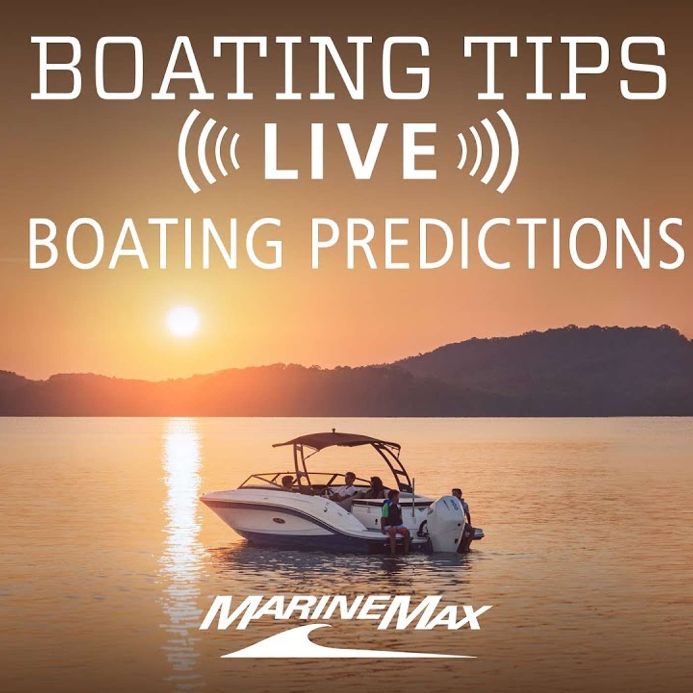 2021 Boating Predictions | Boating Tips LIVE
