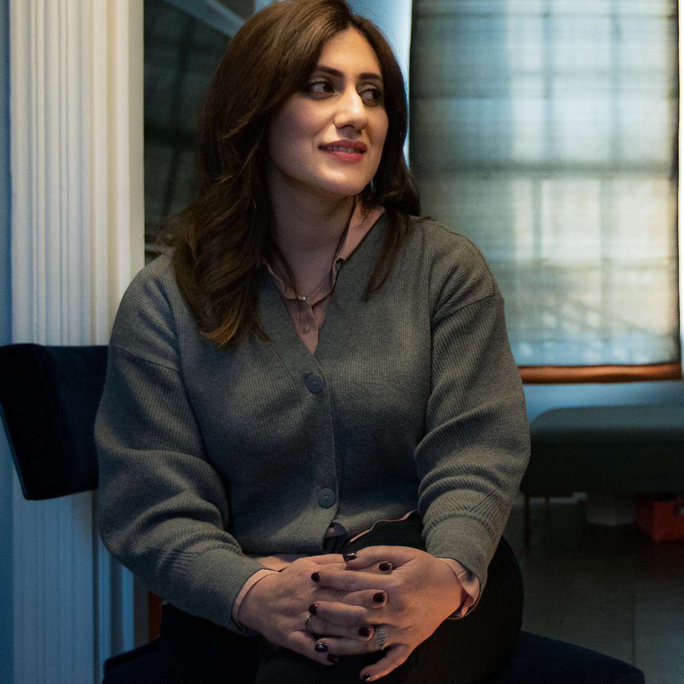 Damiri | داميري