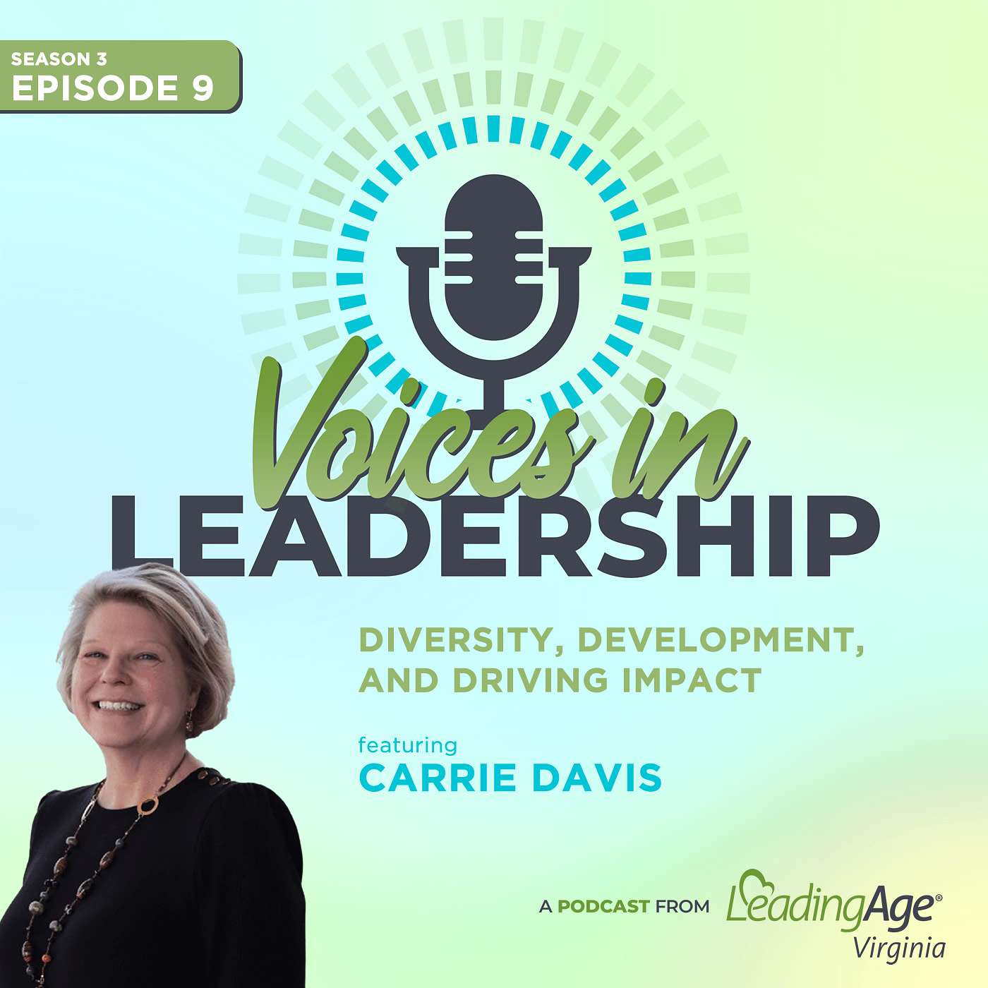 Voices in Leadership | LeadingAge Virginia