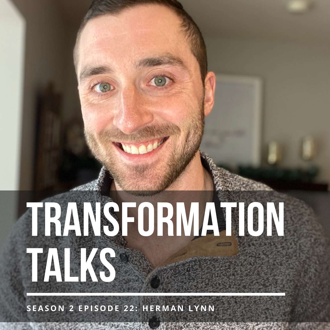 Transformation Talks