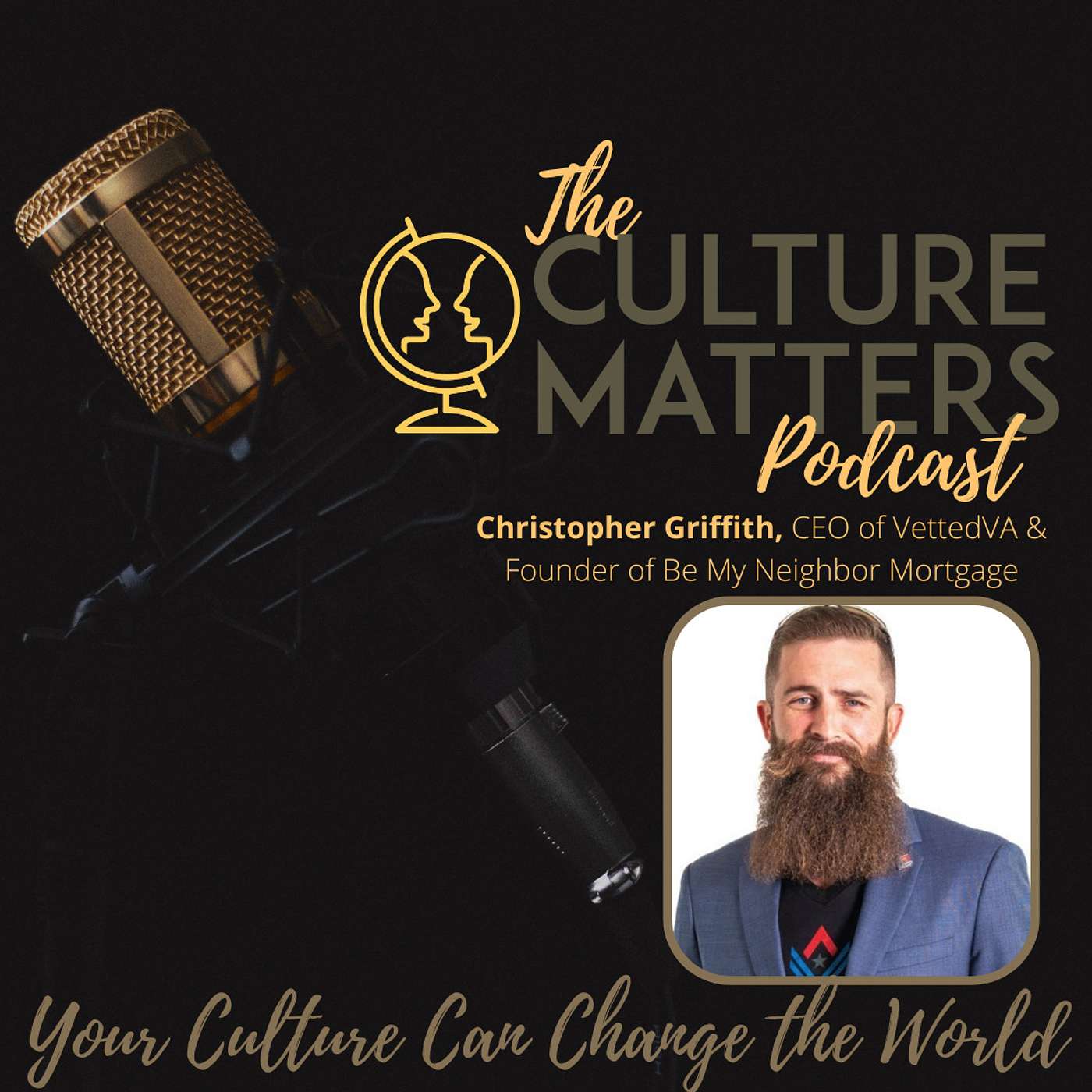 The Culture Matters Podcast