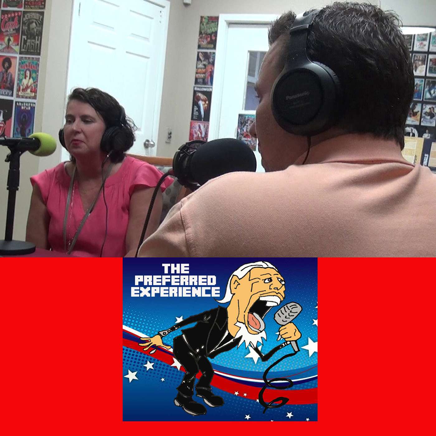 The Preferred Experience : The Podcast