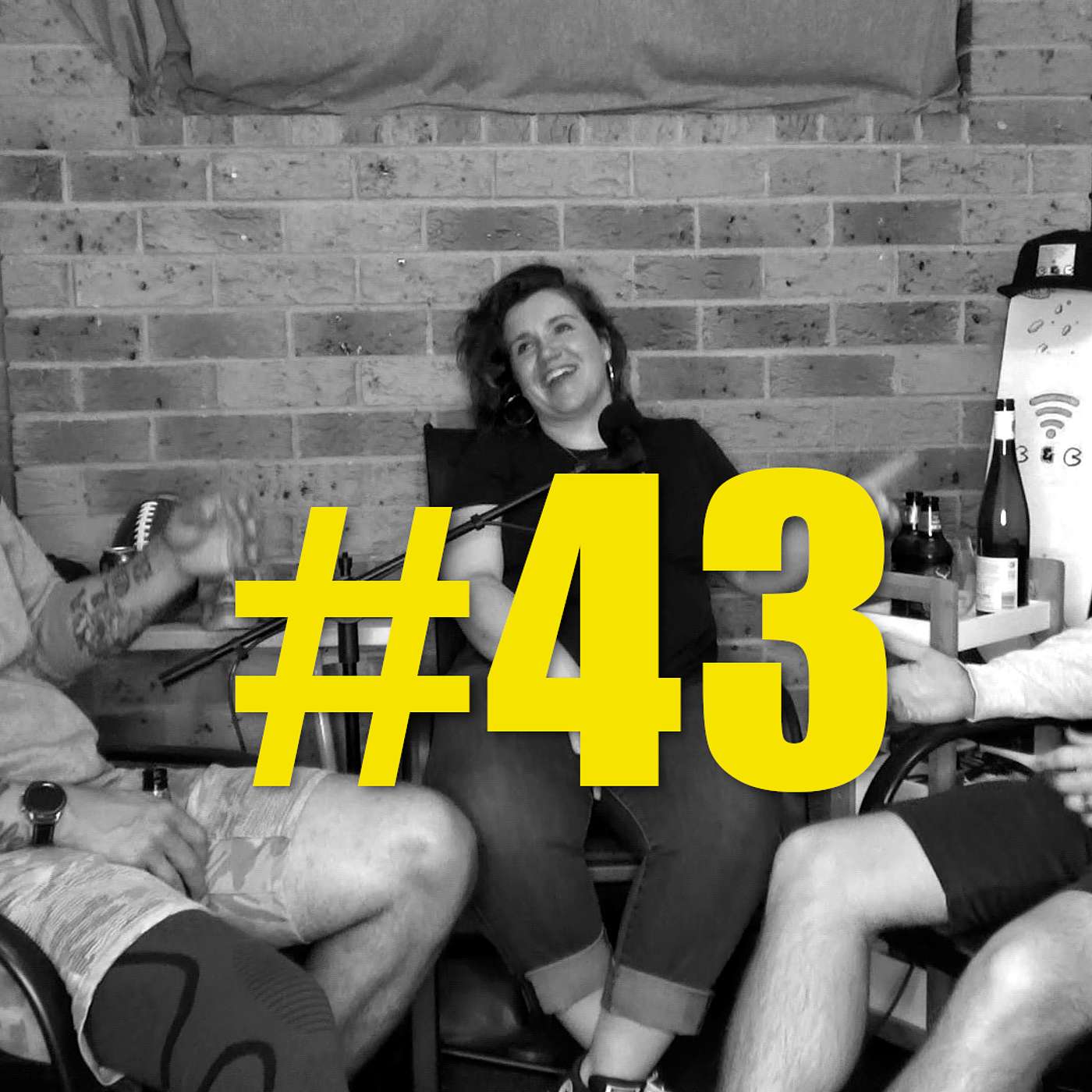 COOKIE & CREAM PODCAST