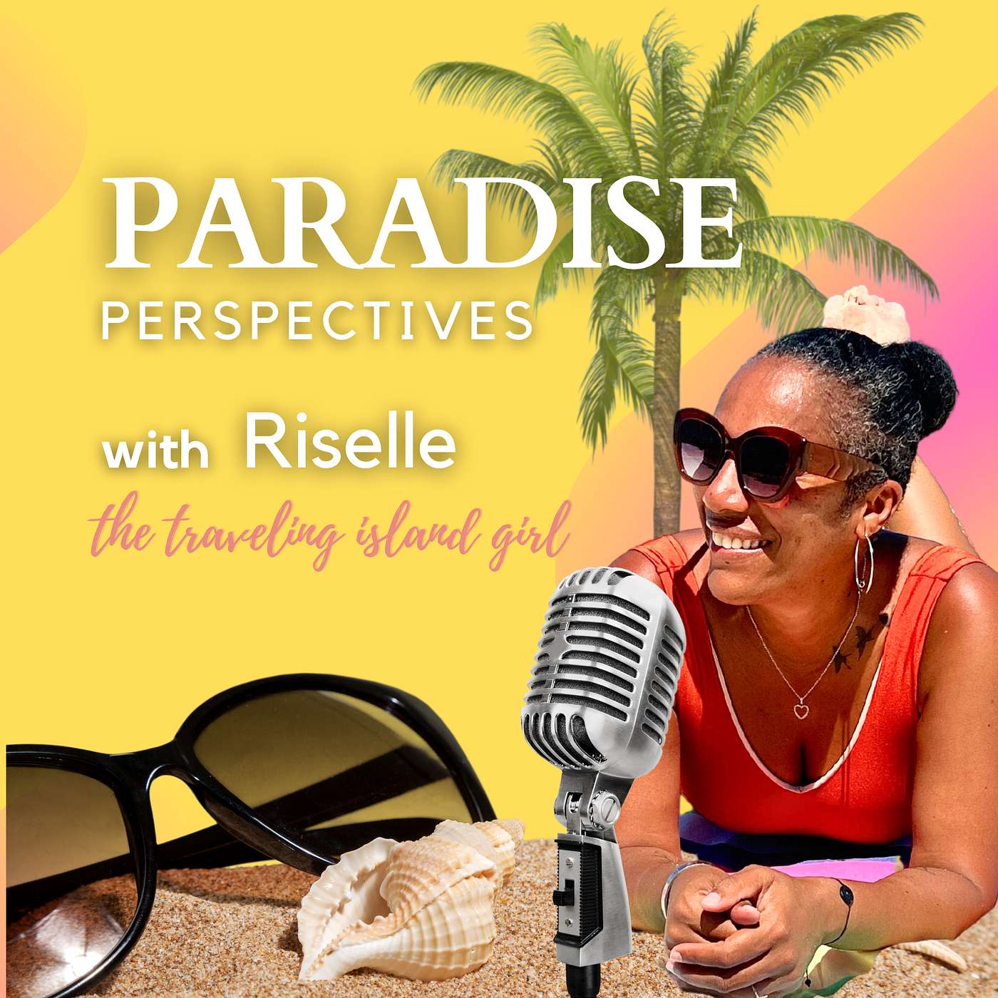 Paradise Perspectives