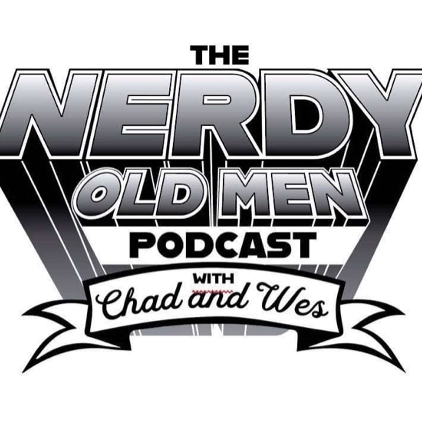 The Nerdy Old Men Podcast