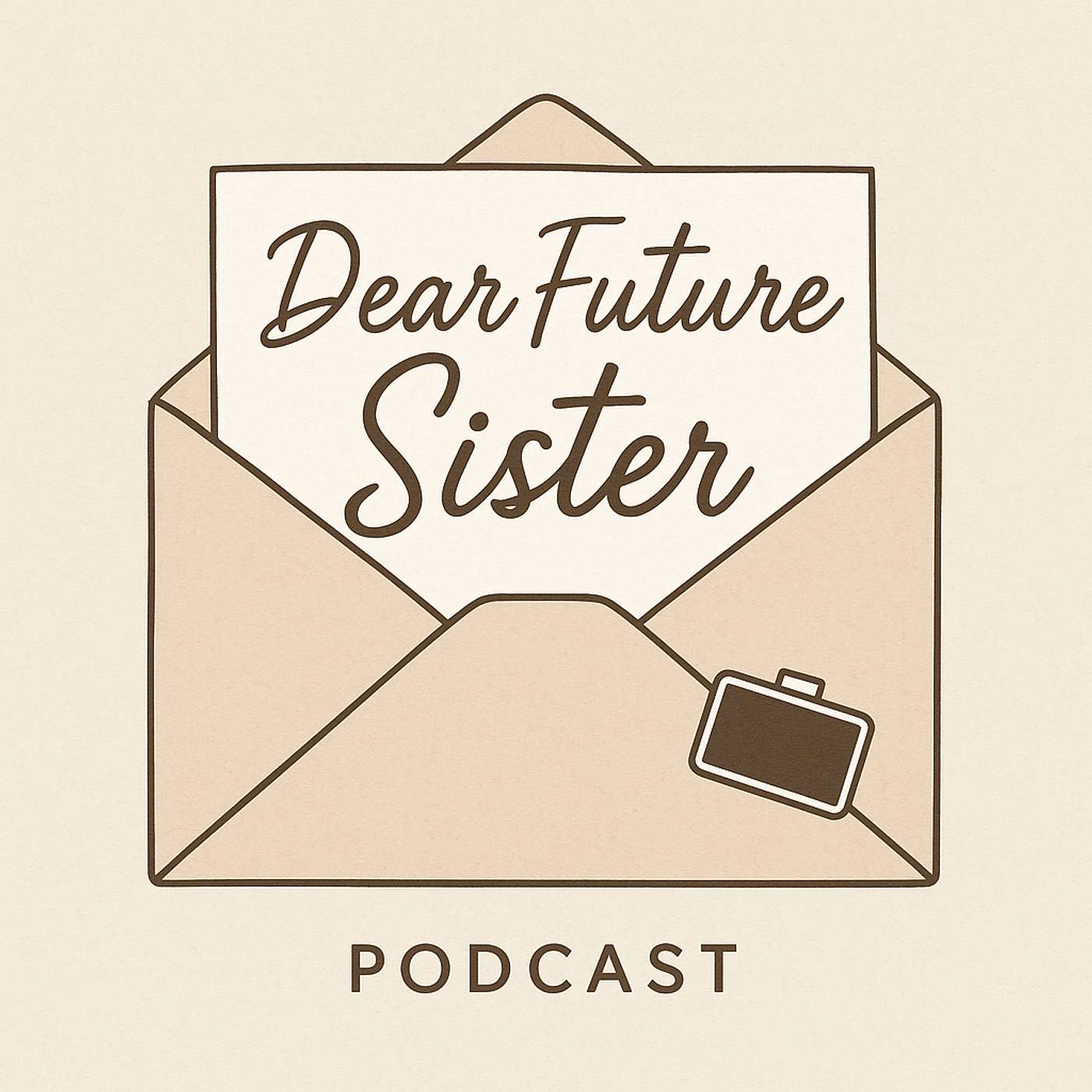 Dear Future Sister