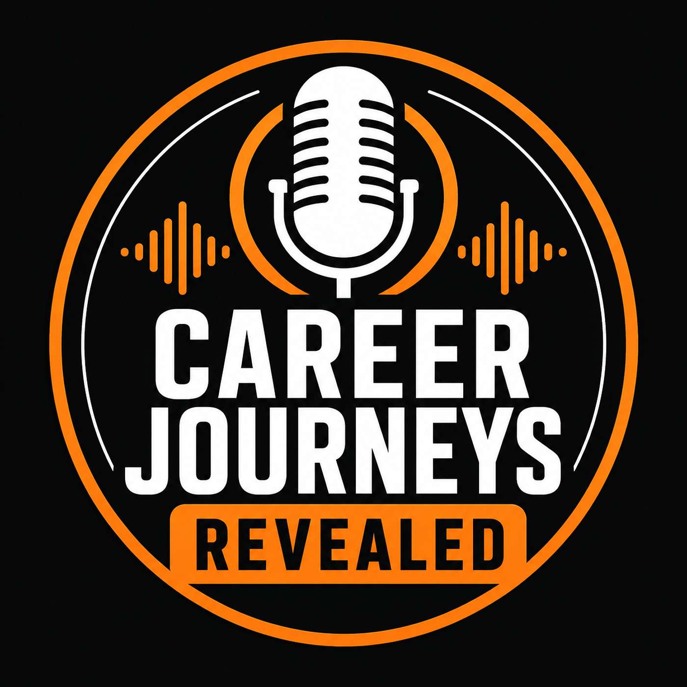 Career Journeys Revealed