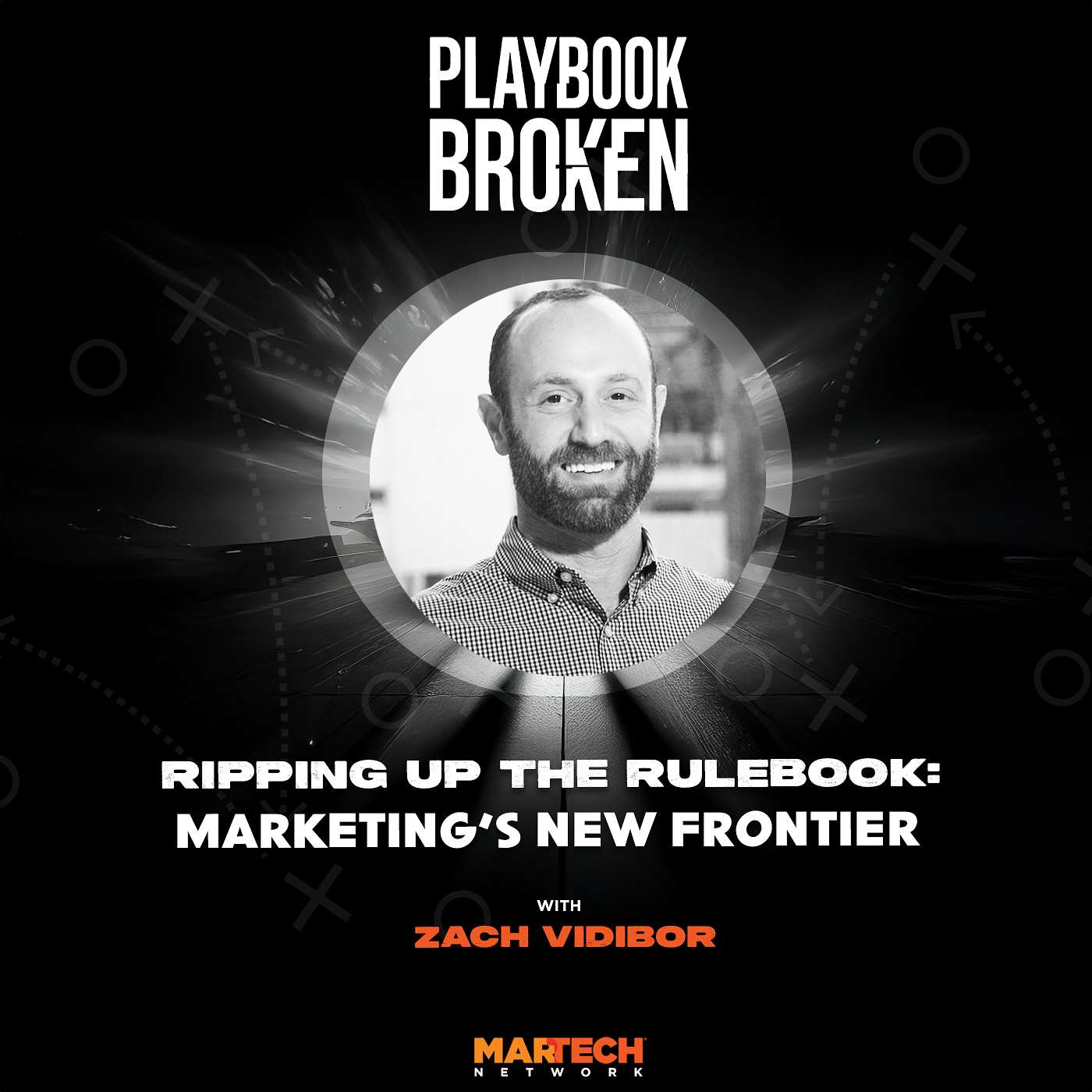 Conversations with MarTech