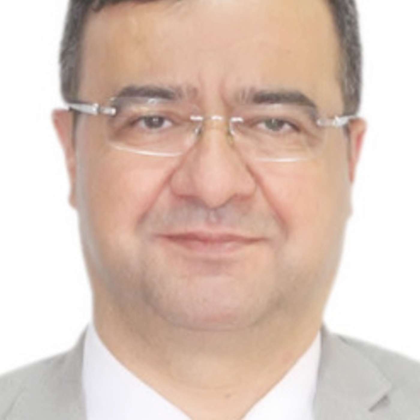 Dr Jazieh Highlights the Prevalence of ALK+ NSCLC in the Middle East and North Africa episode artwork