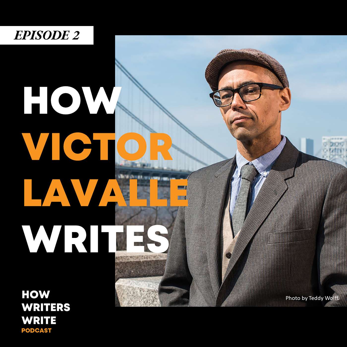 How Writers Write by HappyWriter