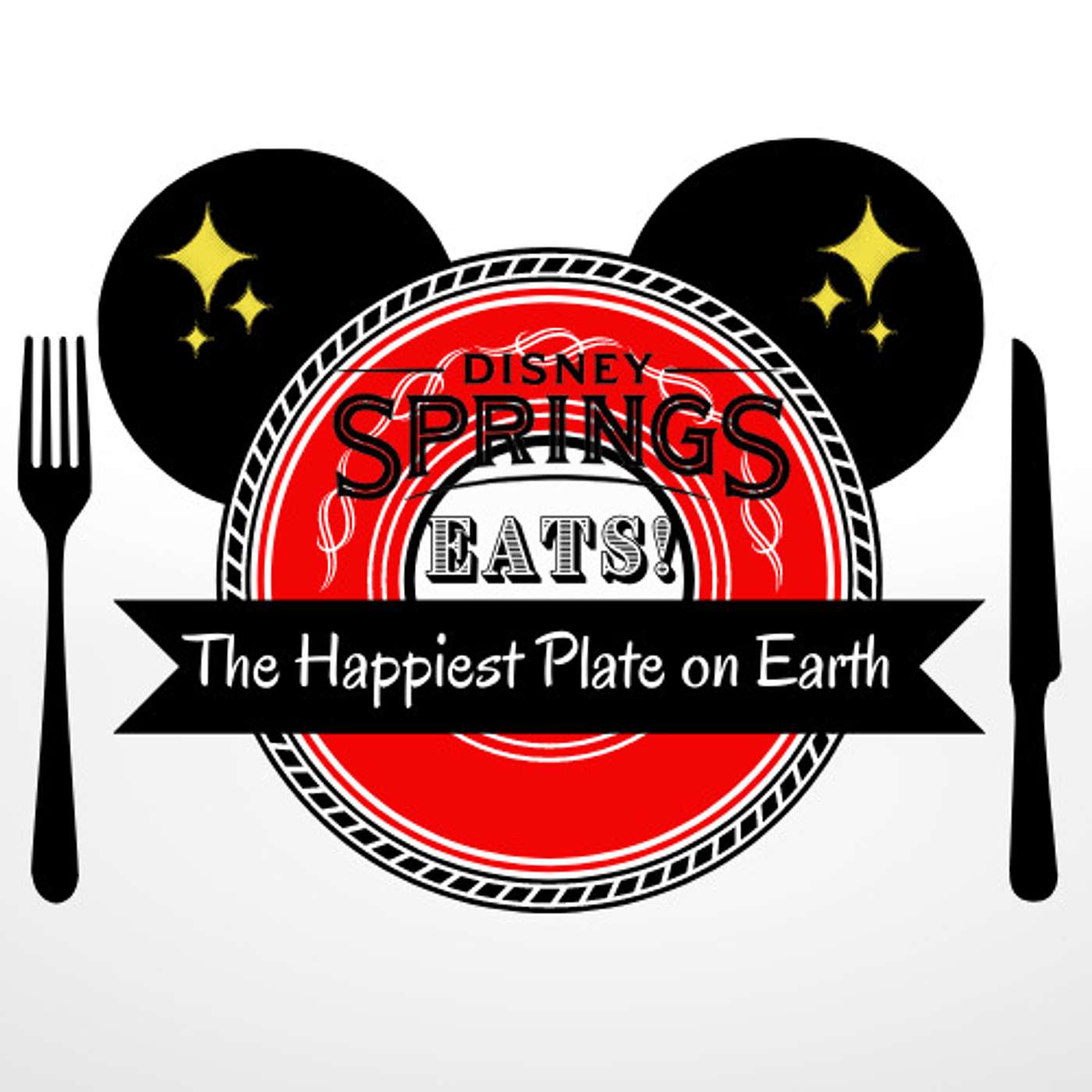 The Happiest Plate on Earth