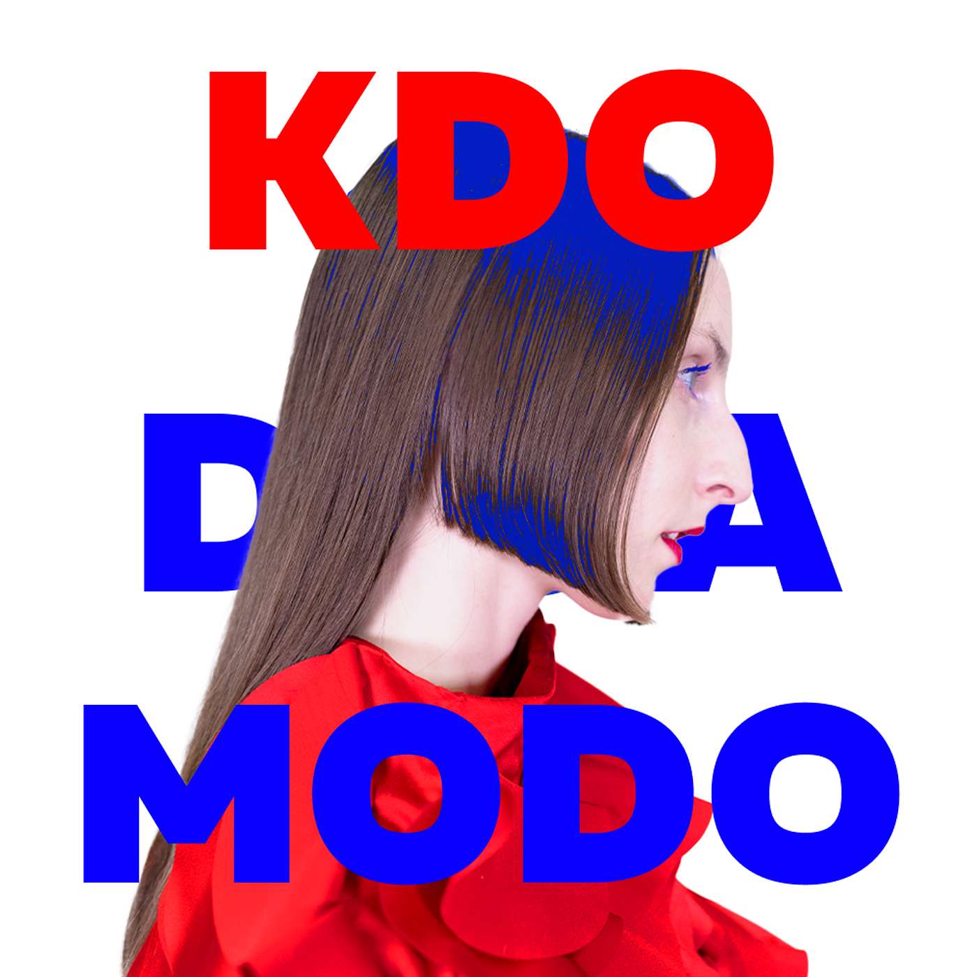 KDO DELA MODO