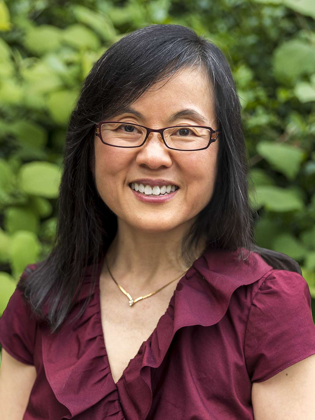 Grace C. Huang, MD