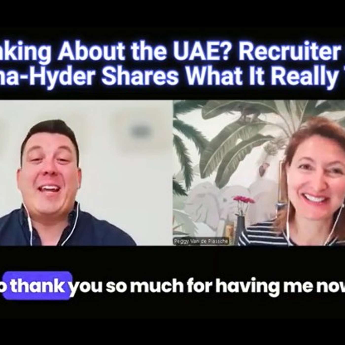 📍Dubai Is Calling: What Oscar Orellana-Hyder Wants Westerners to Know