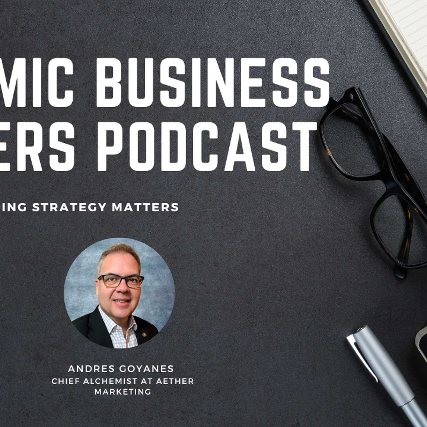 Dynamic Business Leaders Podcast