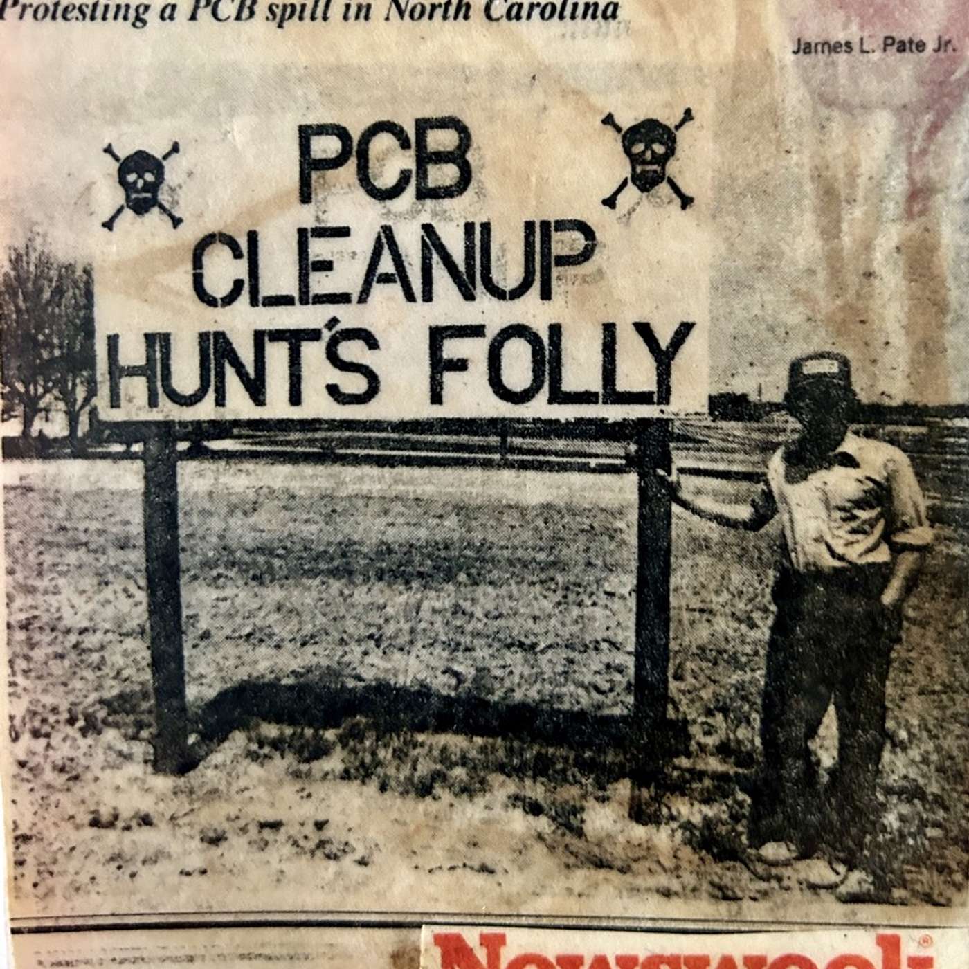 Our Road to Walk: Then and Now