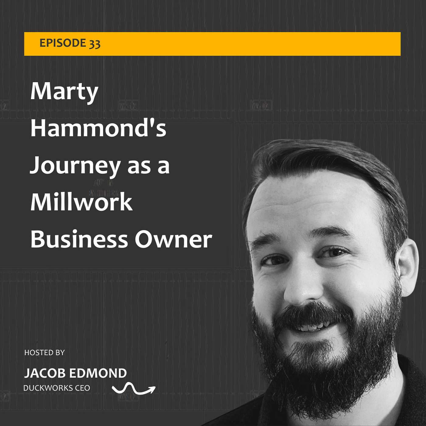 Verify In Field: The Millwork Podcast