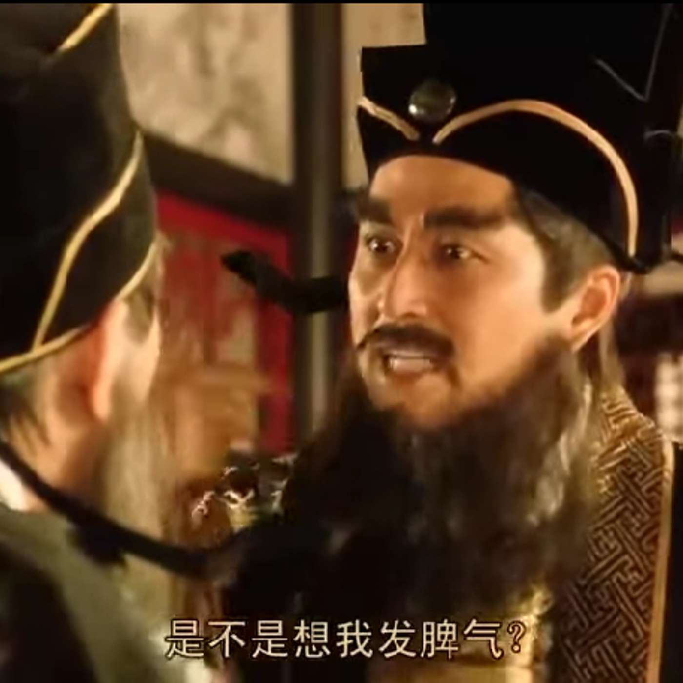 EP52. 係咪想迫我發爛渣?! 究竟應唔應該發聛氣呢? 定係所有事都學習IT'S OK episode artwork
